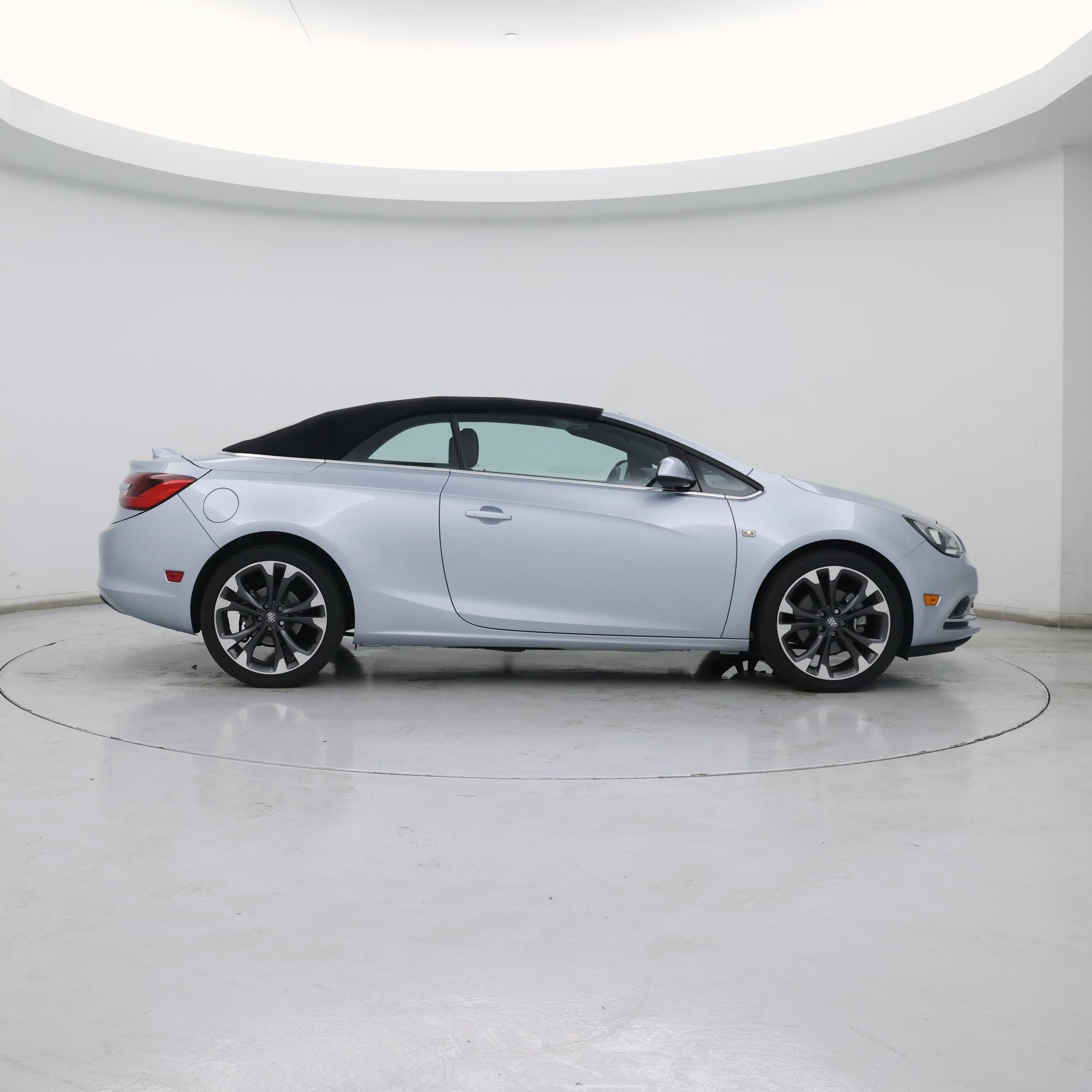 Thumbnail: 2018 Buick Cascada - 7