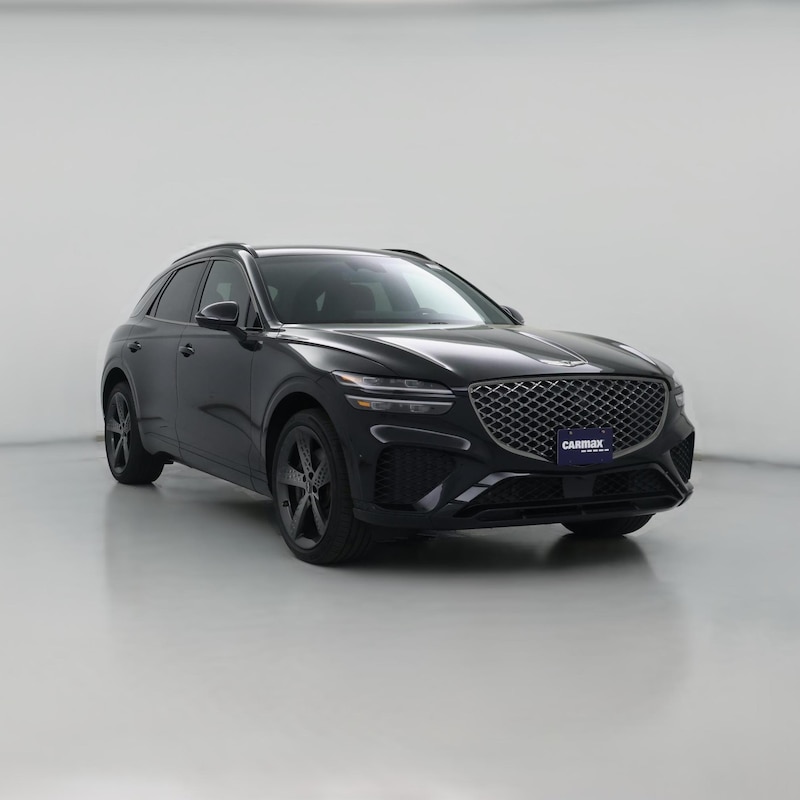 2025 Genesis GV70