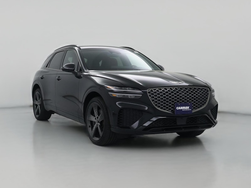 2025 Genesis GV70 null