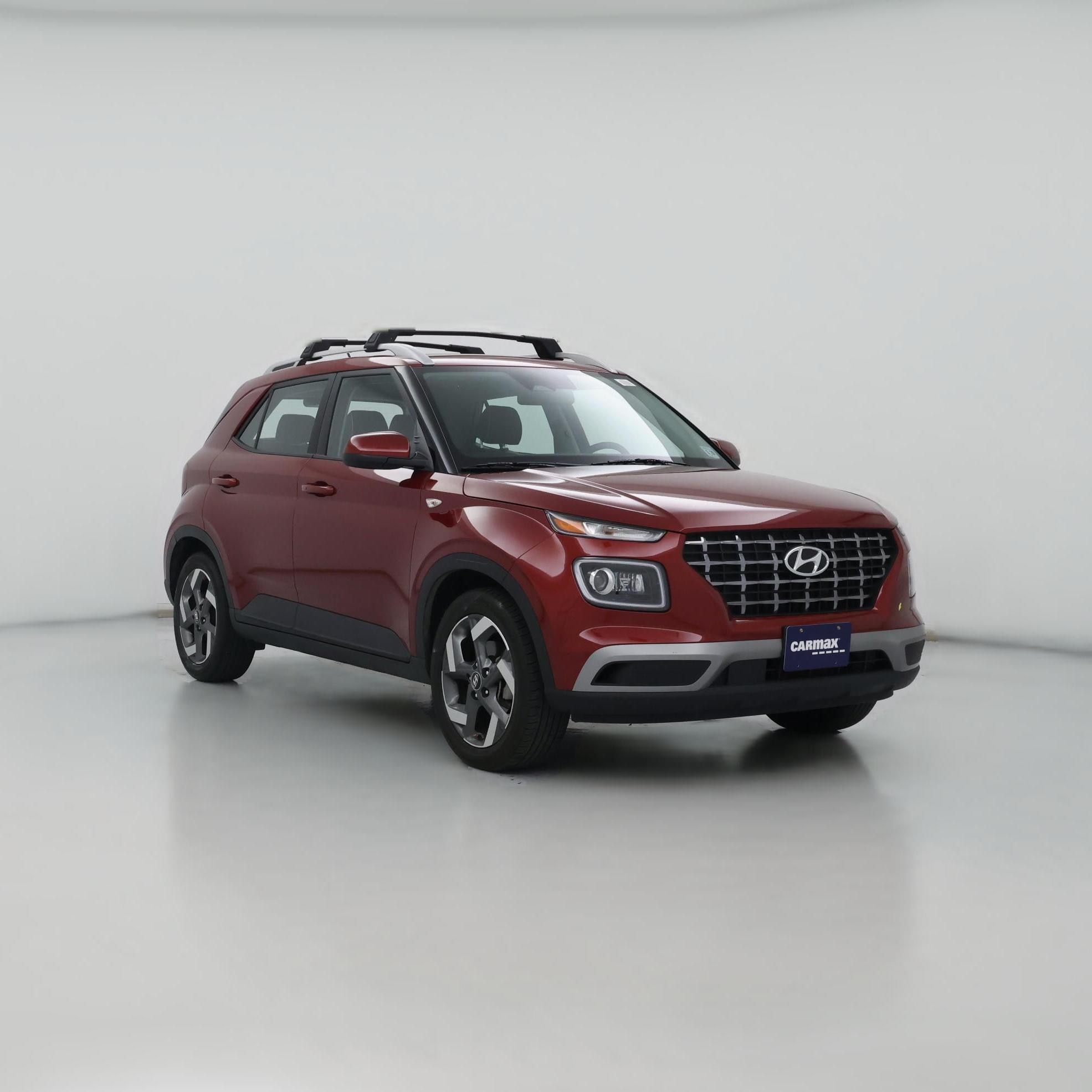 Thumbnail: 2024 Hyundai Venue - 1