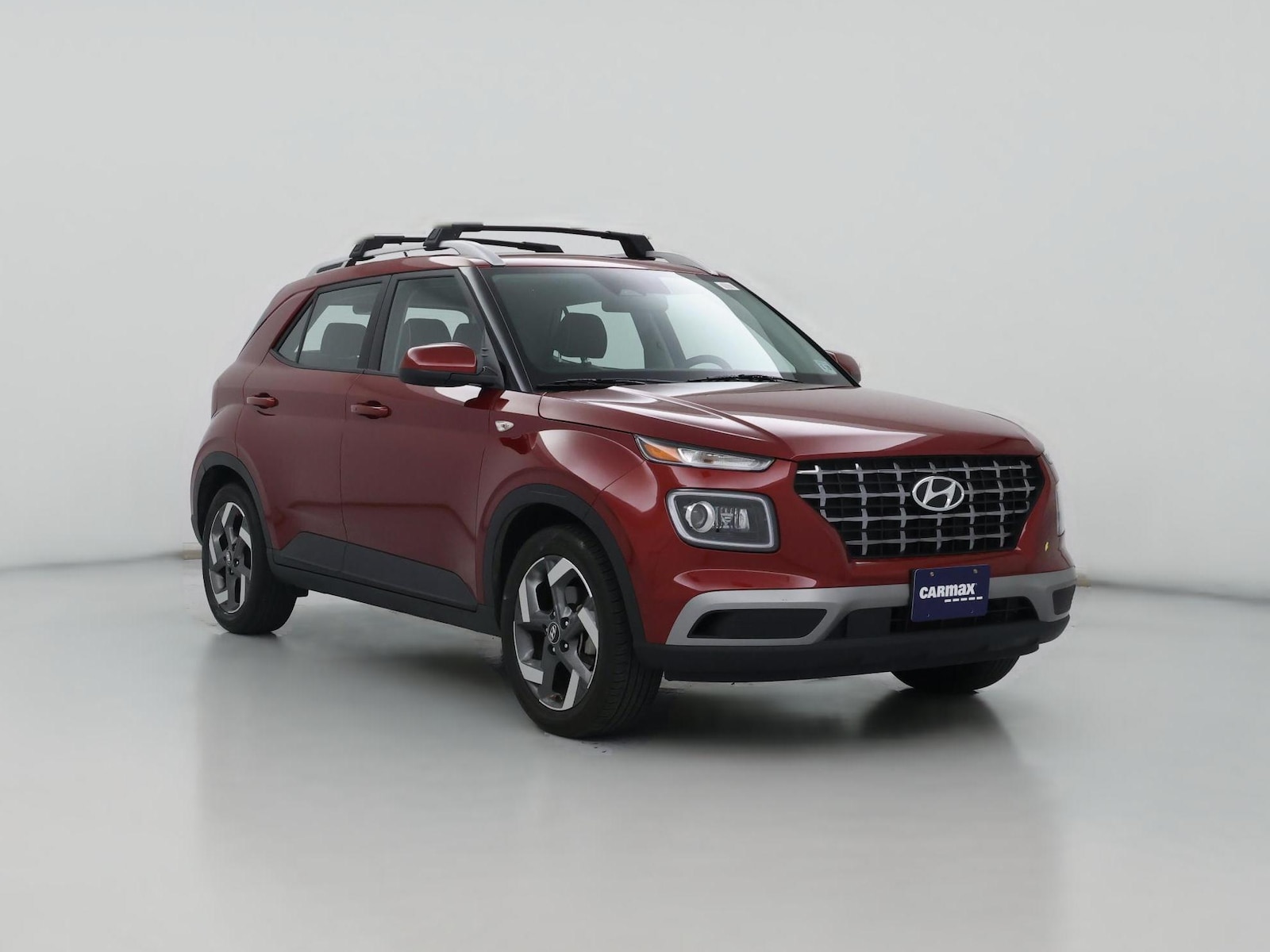 2024 Hyundai Venue Limited