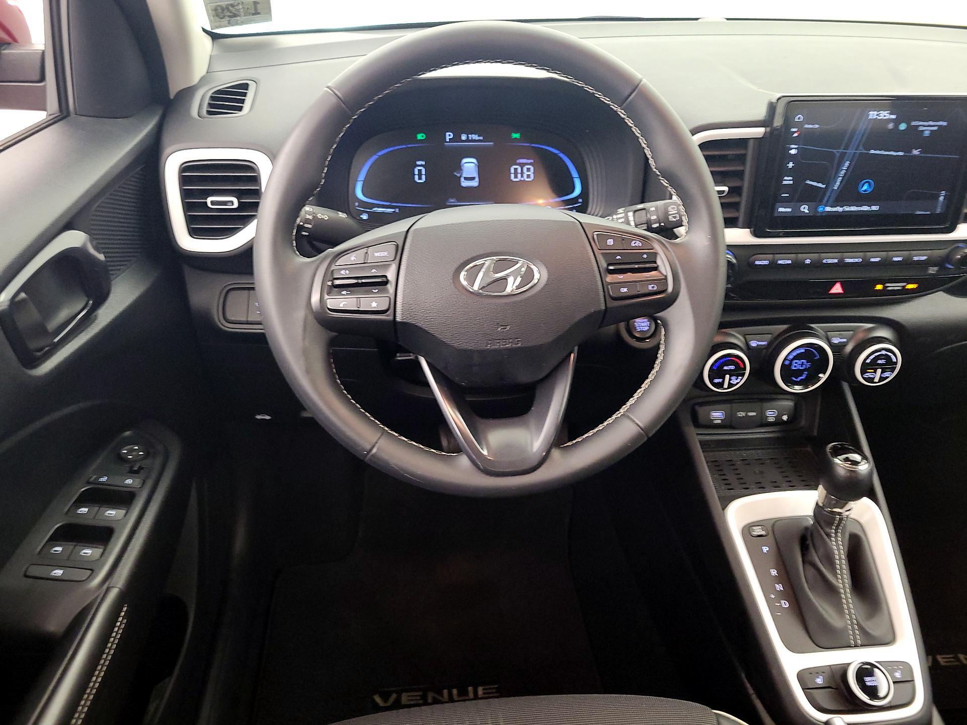 Thumbnail: 2024 Hyundai Venue - 10