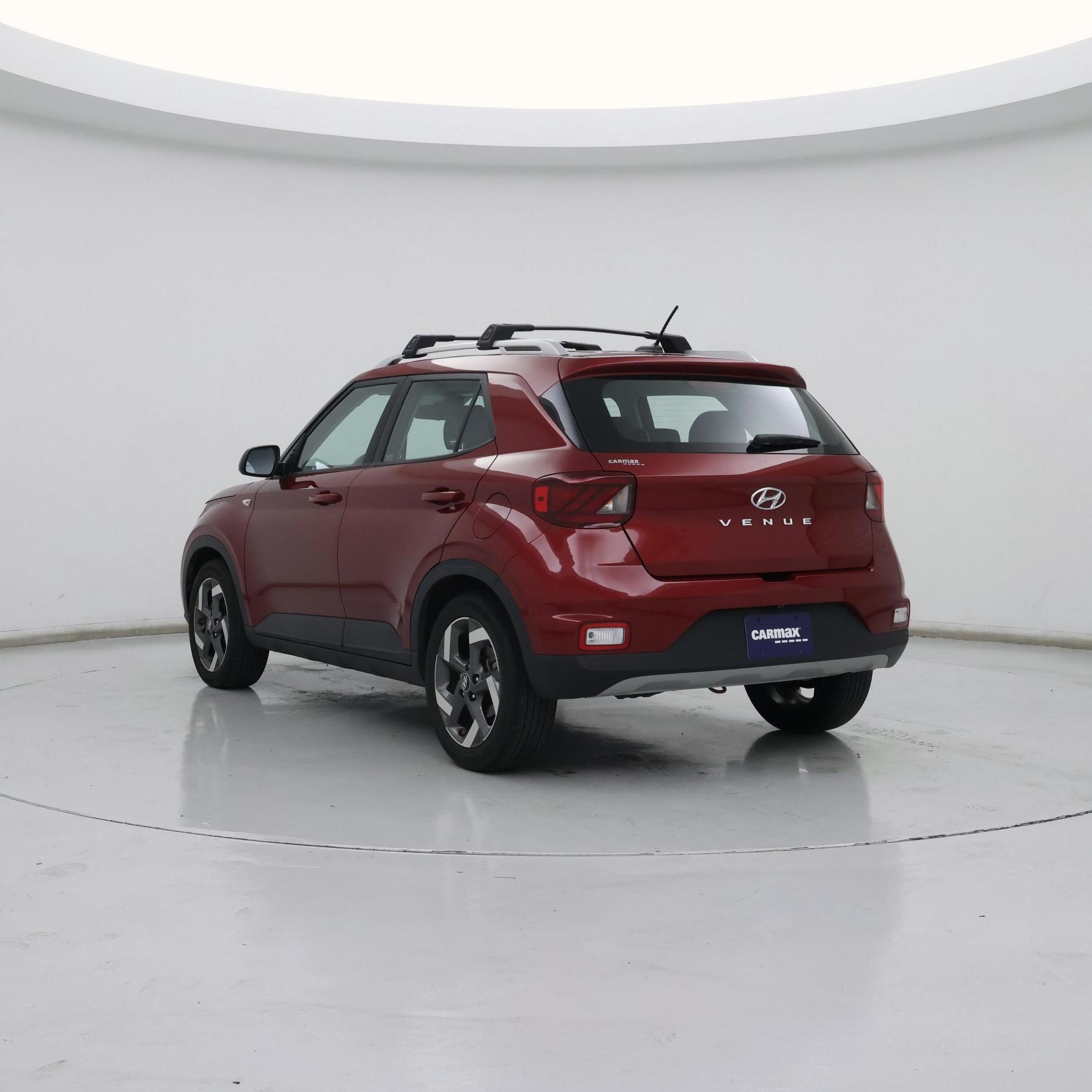 Thumbnail: 2024 Hyundai Venue - 2