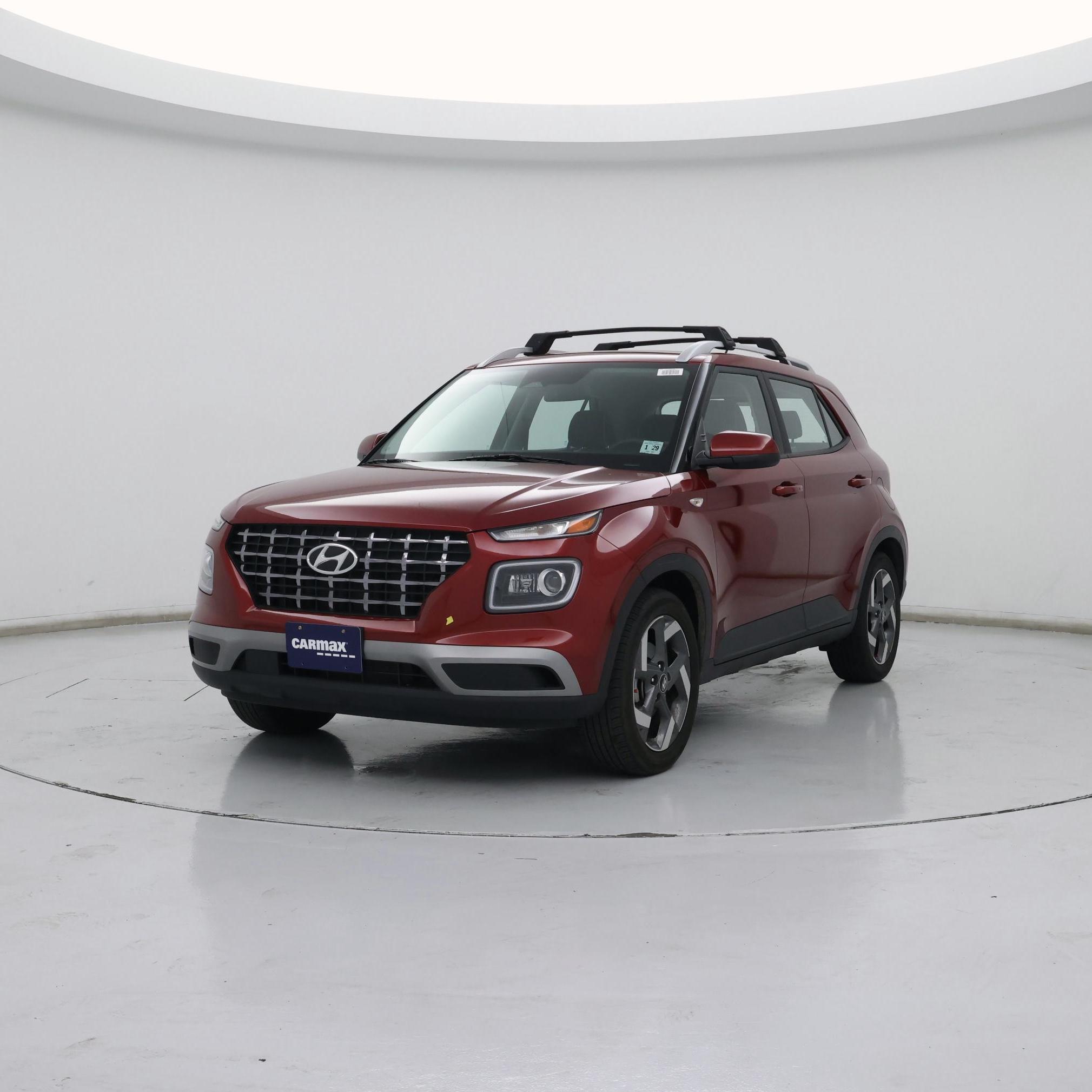 Thumbnail: 2024 Hyundai Venue - 4