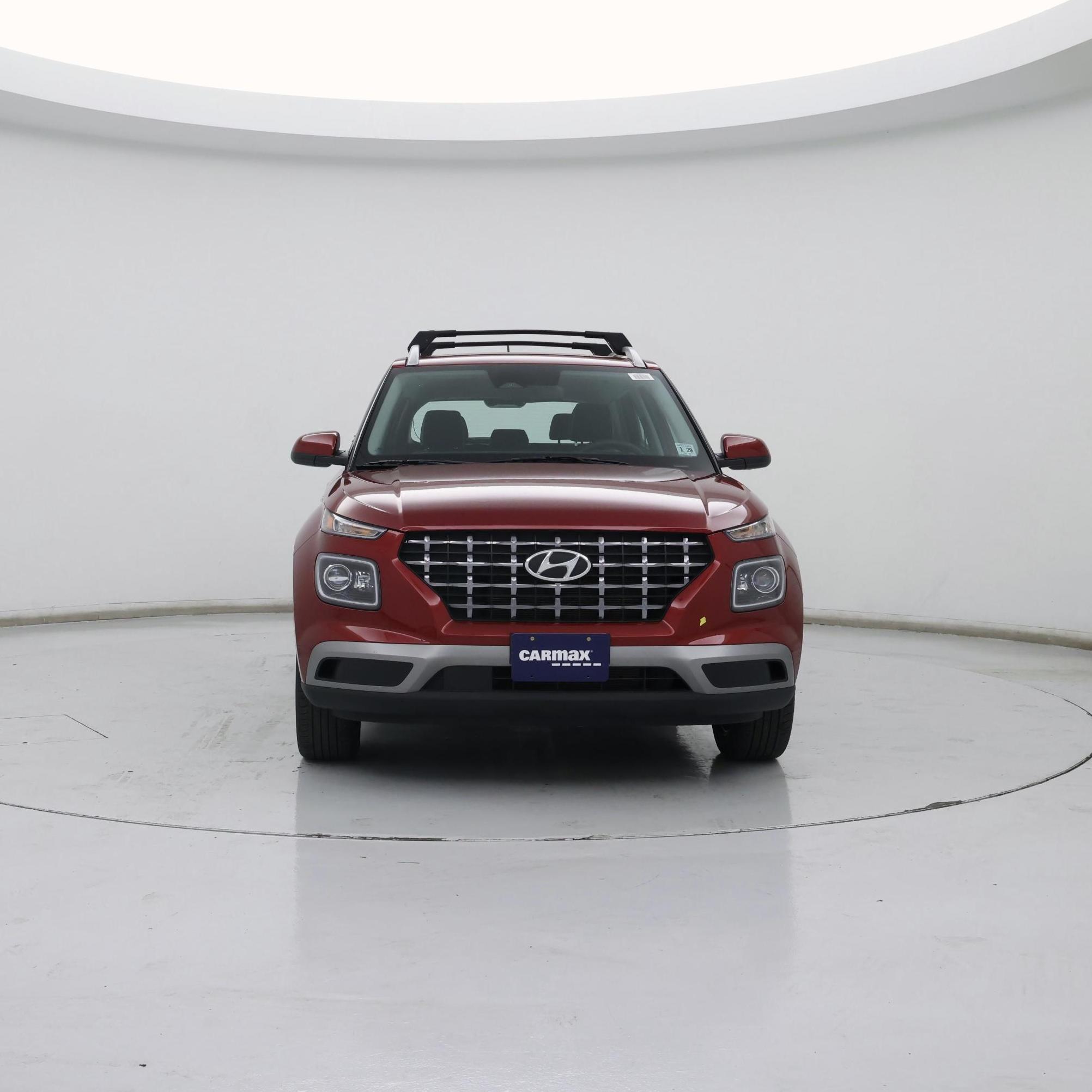 Thumbnail: 2024 Hyundai Venue - 5