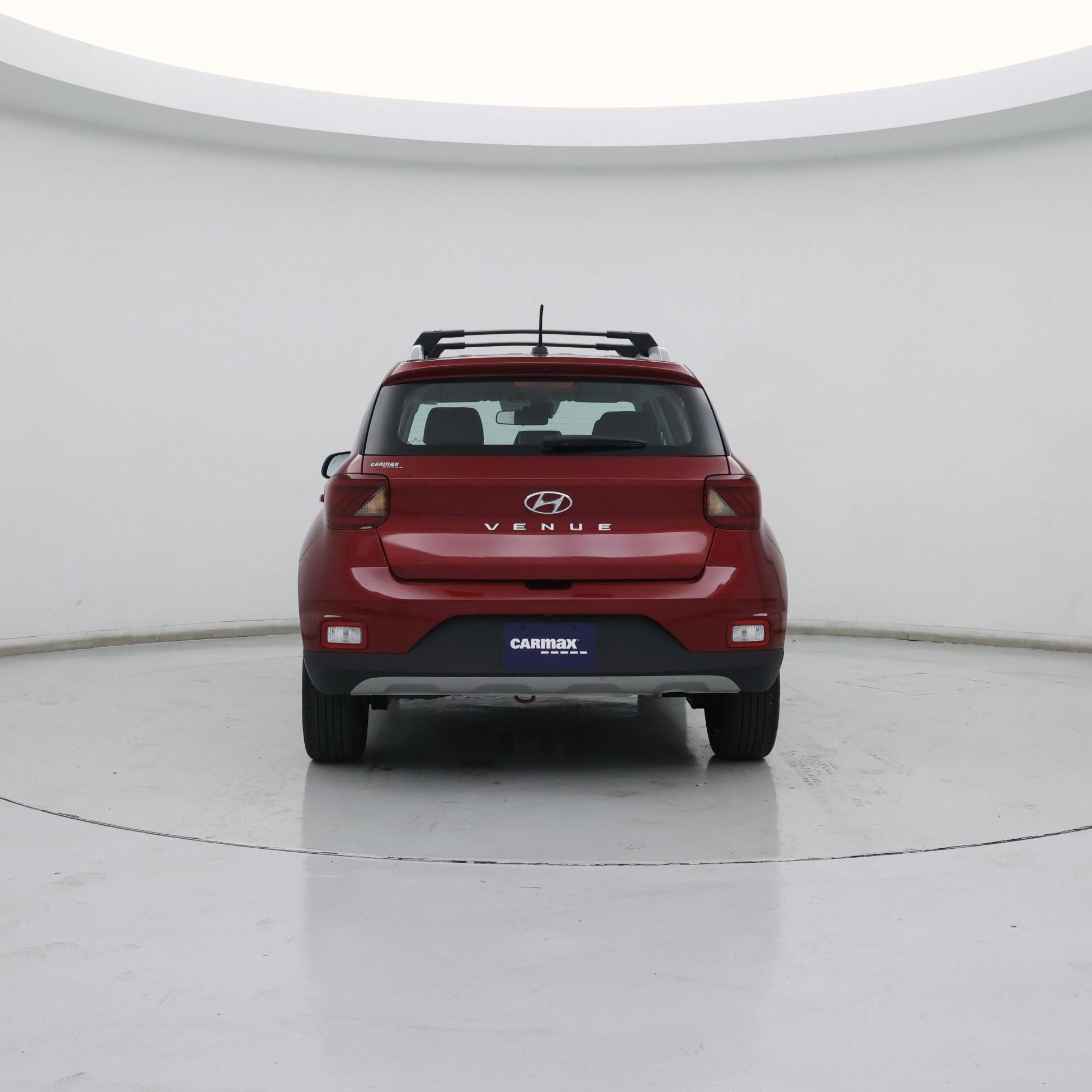 Thumbnail: 2024 Hyundai Venue - 6