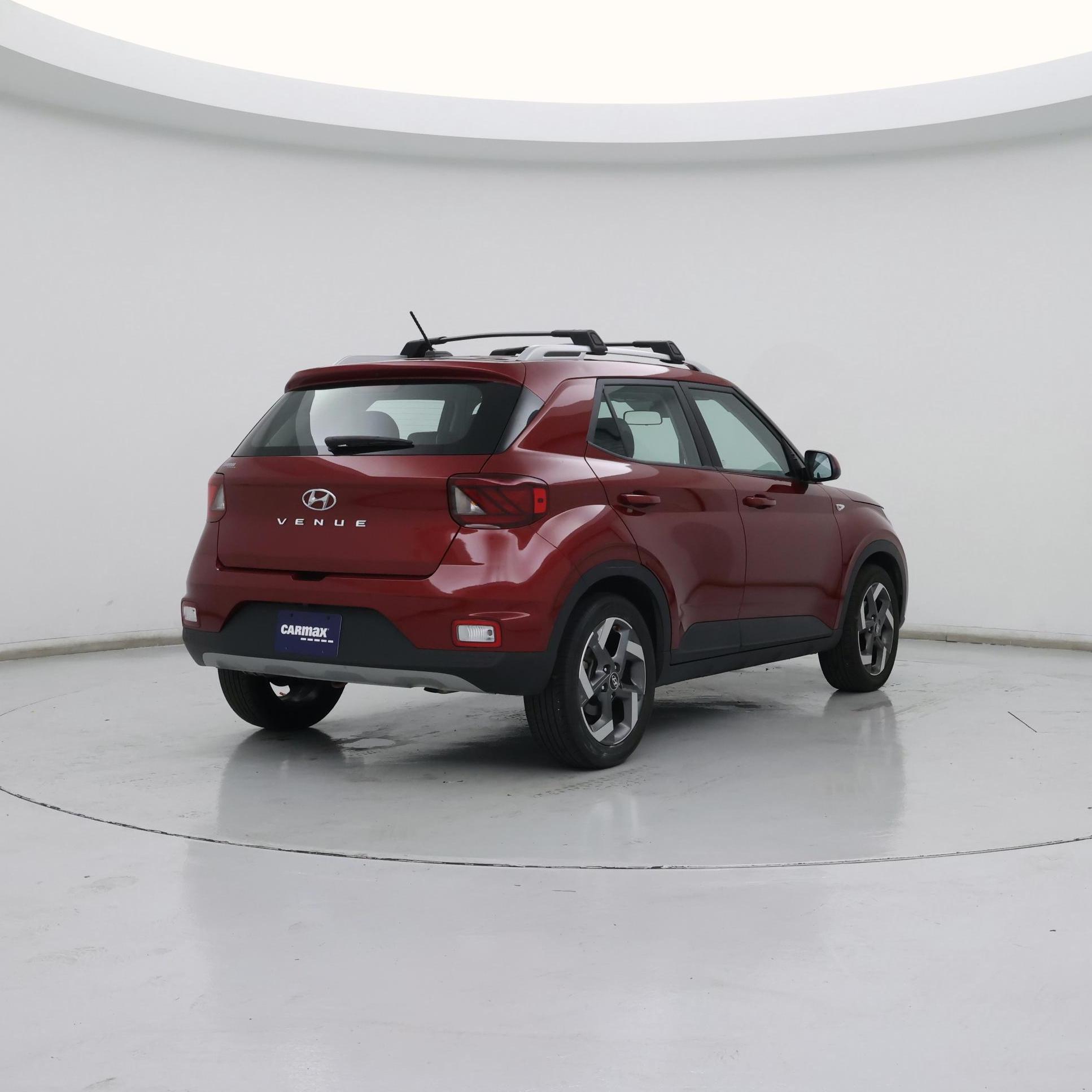 Thumbnail: 2024 Hyundai Venue - 8