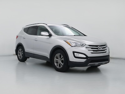 2014 Hyundai Santa Fe Sport
