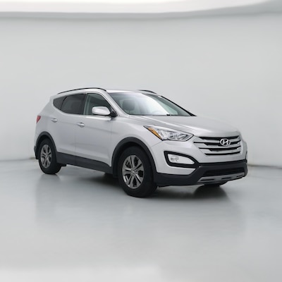 2014 Hyundai Santa Fe Sport