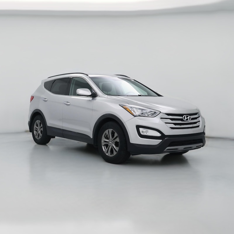2014 Hyundai Santa Fe Sport