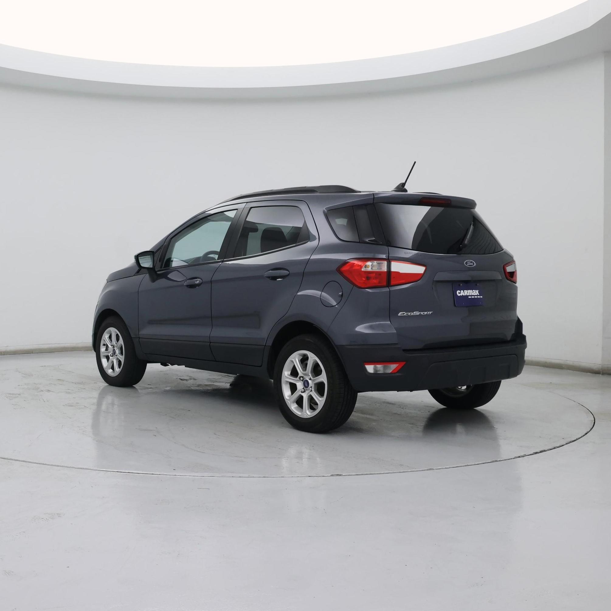 Thumbnail: 2021 Ford EcoSport - 2