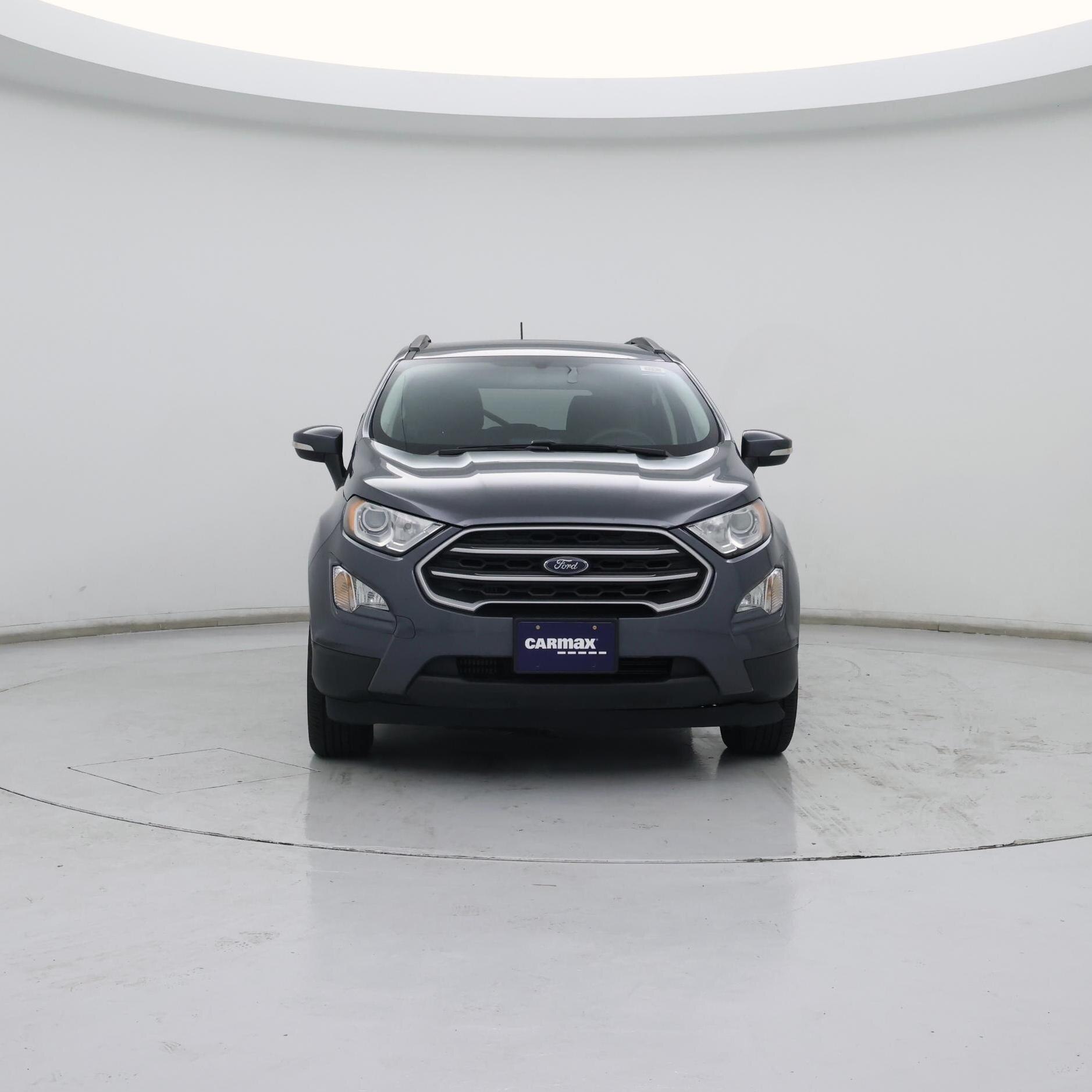 Thumbnail: 2021 Ford EcoSport - 5