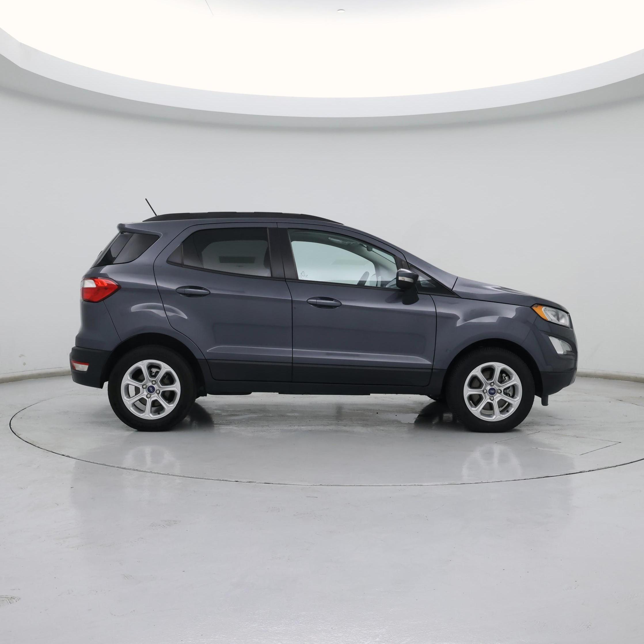 Thumbnail: 2021 Ford EcoSport - 7