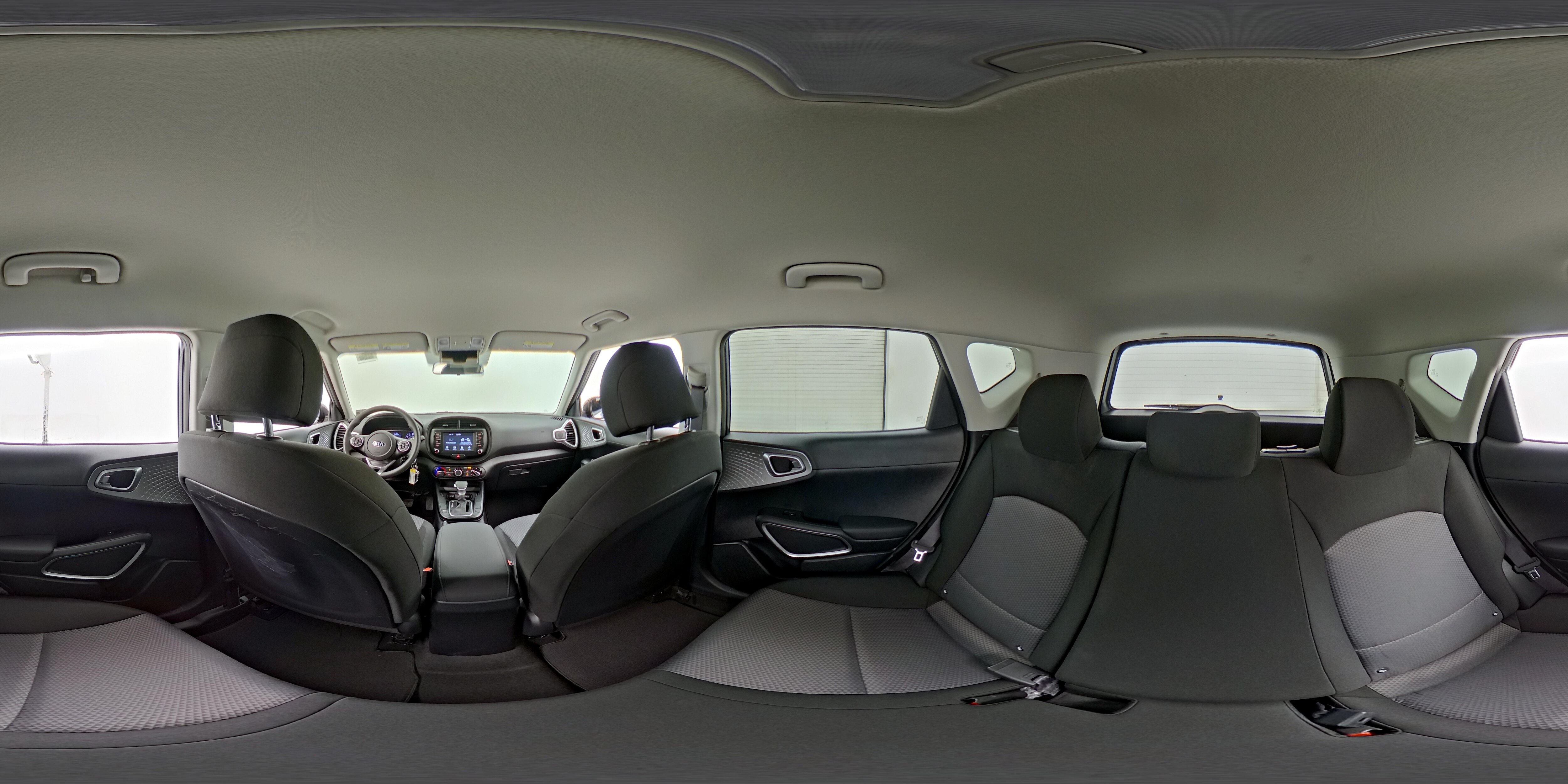 2021 Kia Soul LX - Photo 25