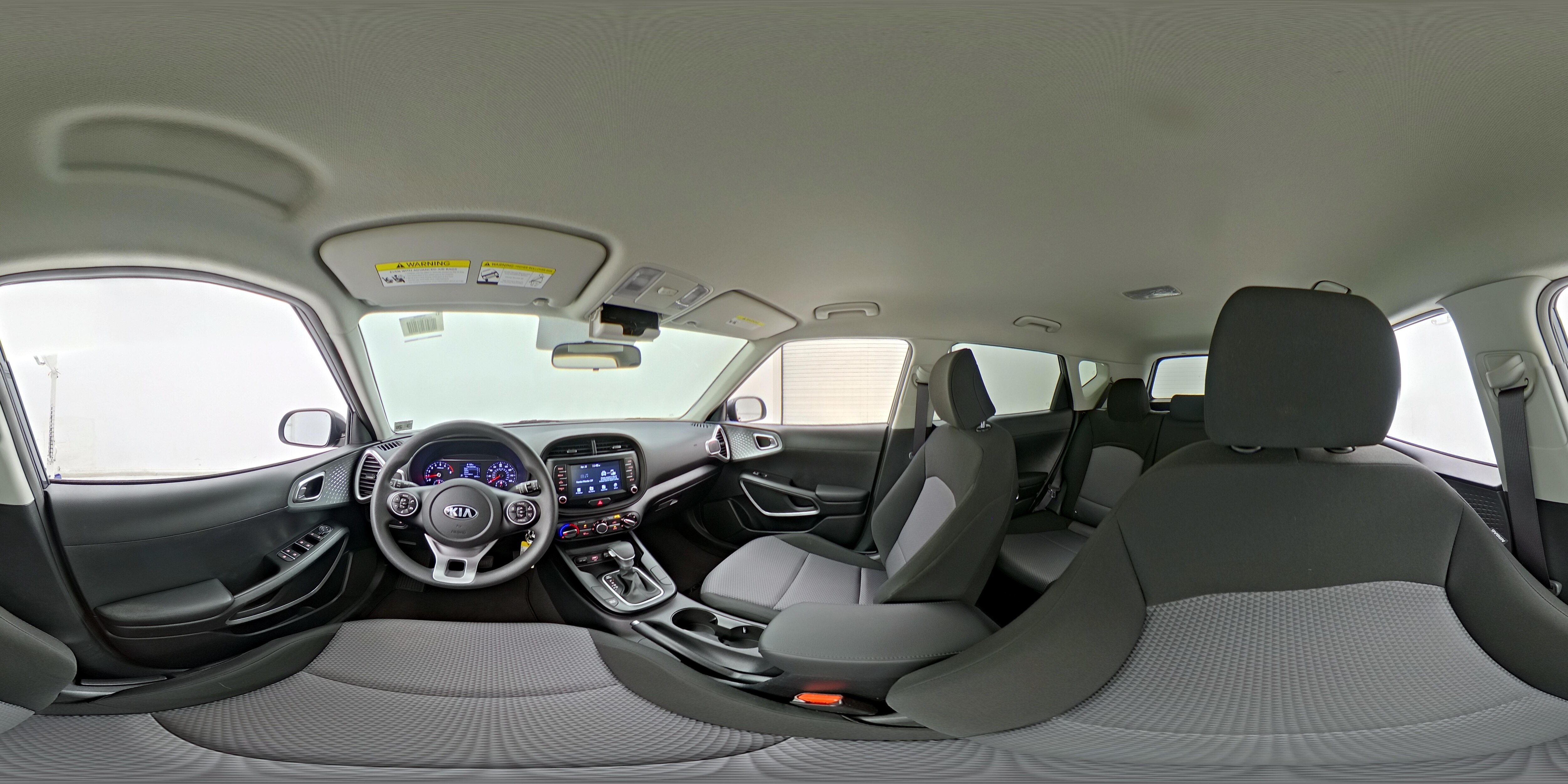 2021 Kia Soul LX - Photo 26