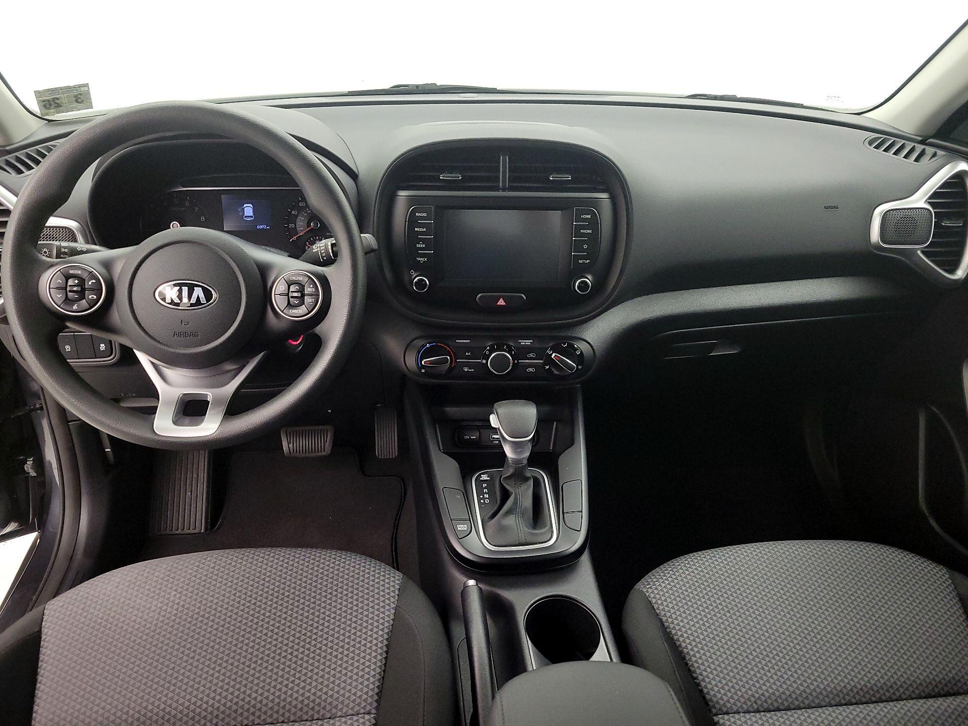 Thumbnail: 2021 Kia Soul - 9