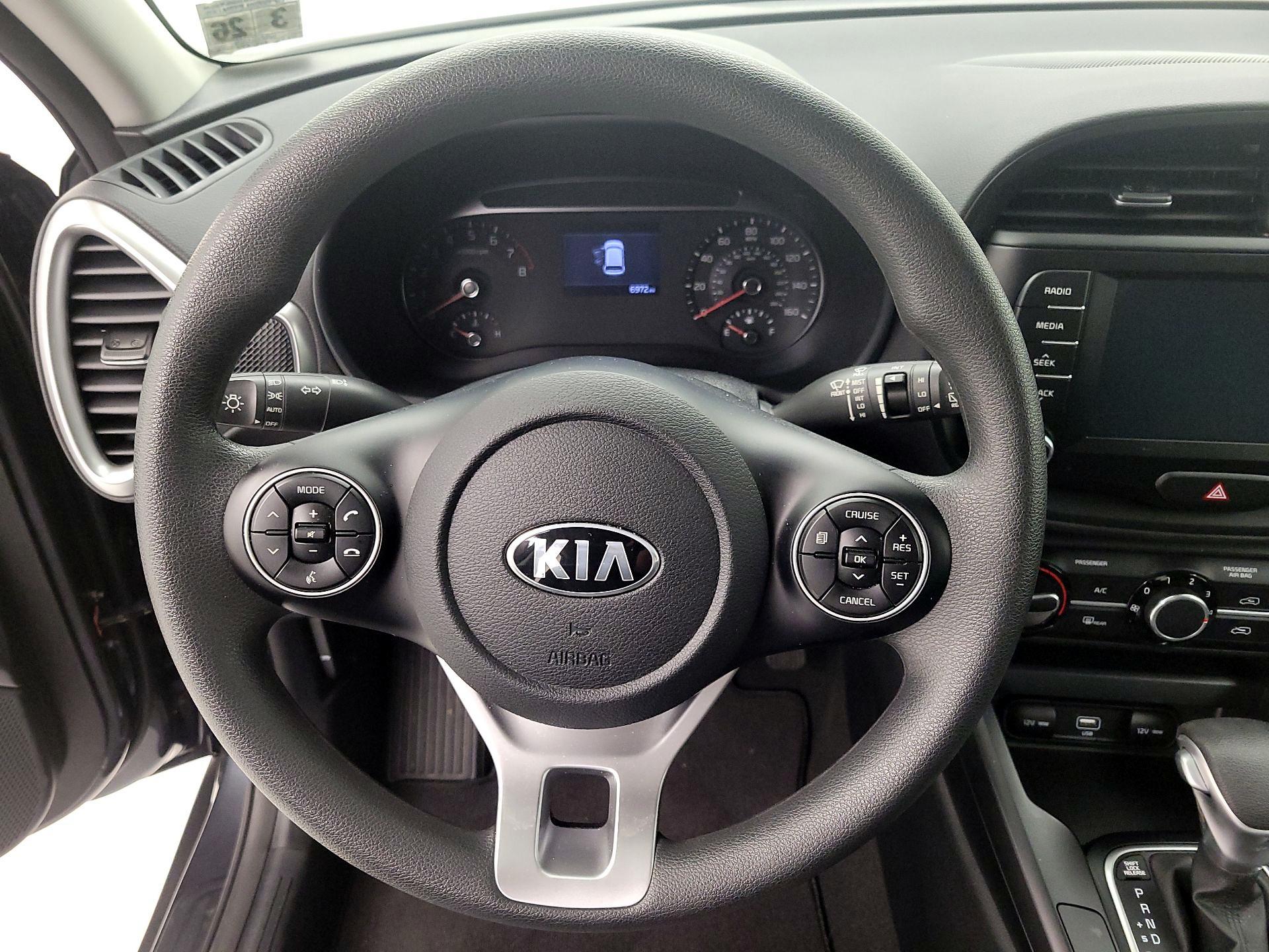 Thumbnail: 2021 Kia Soul - 10