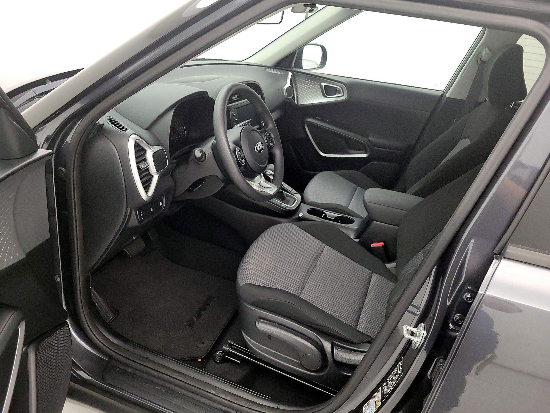 Thumbnail: 2021 Kia Soul - 11