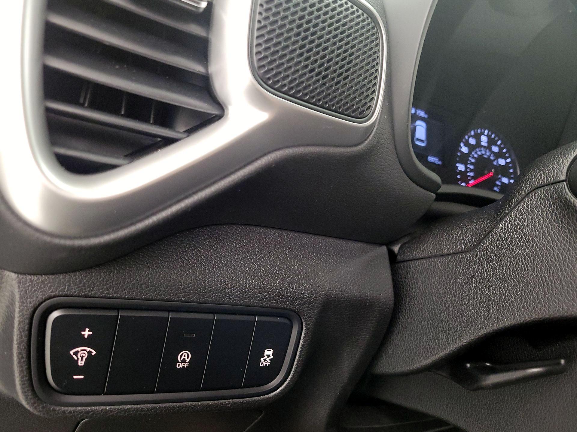 Thumbnail: 2021 Kia Soul - 13
