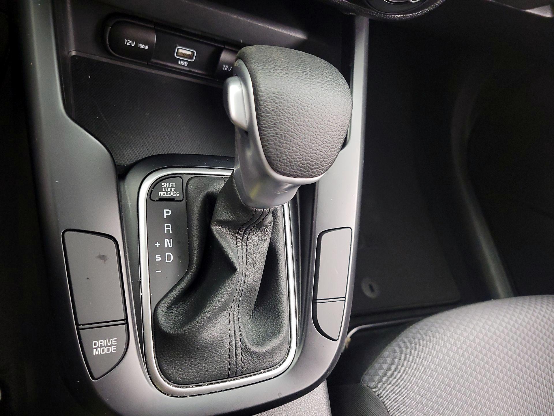 Thumbnail: 2021 Kia Soul - 17