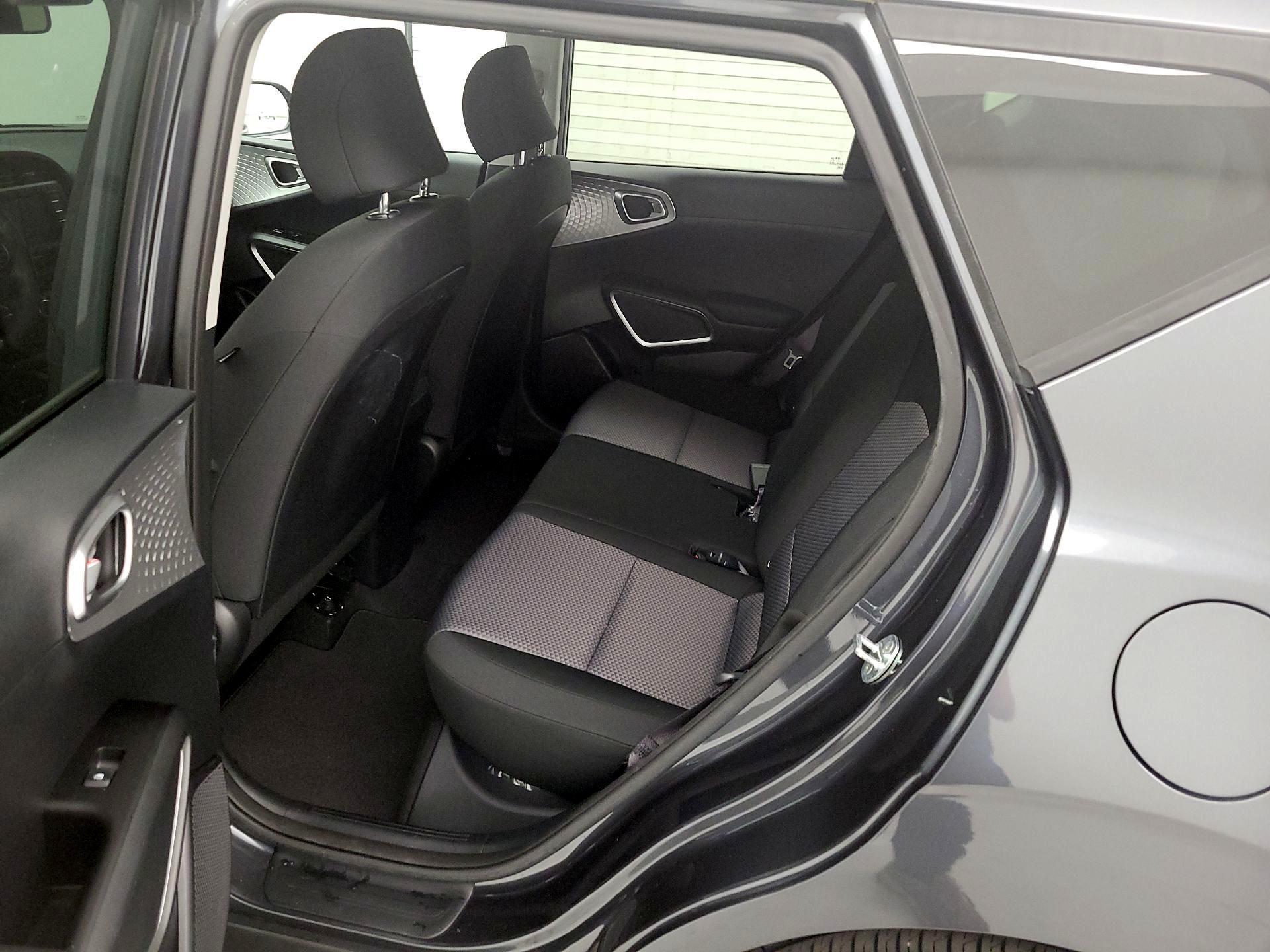 Thumbnail: 2021 Kia Soul - 19
