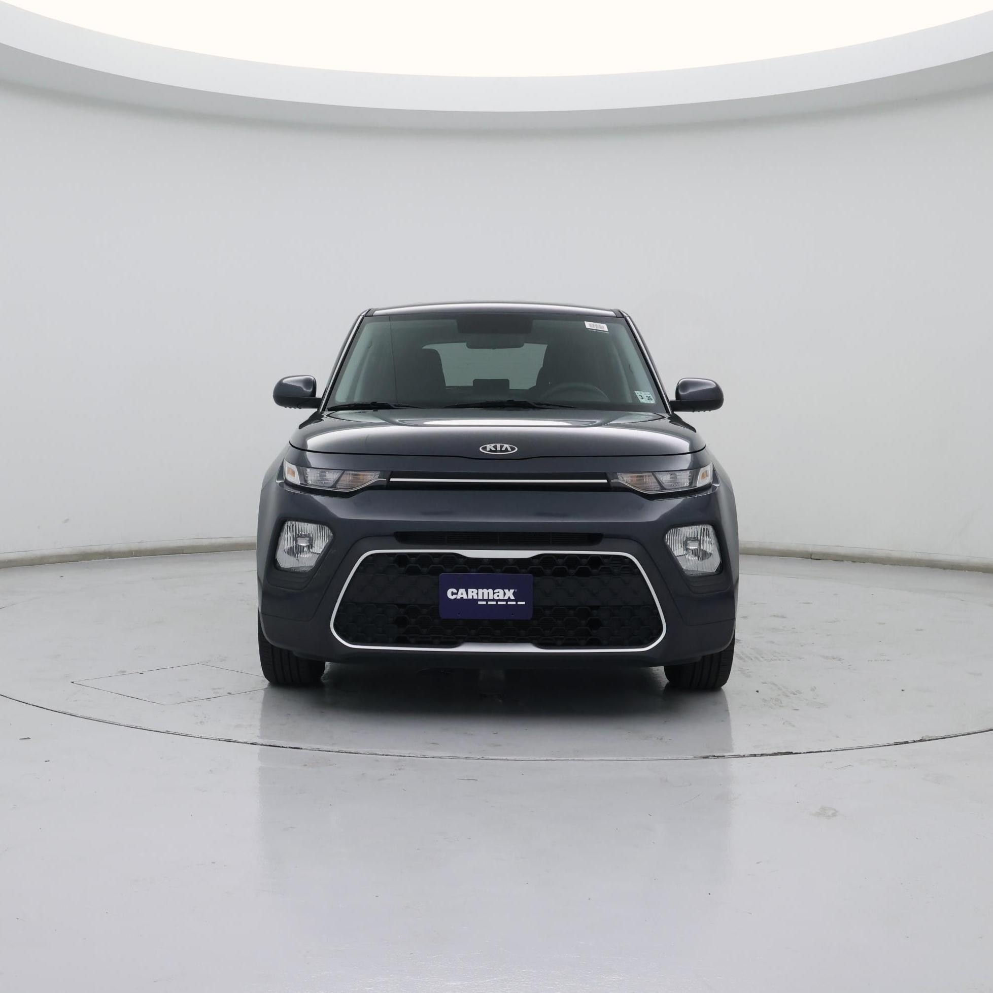 Thumbnail: 2021 Kia Soul - 5