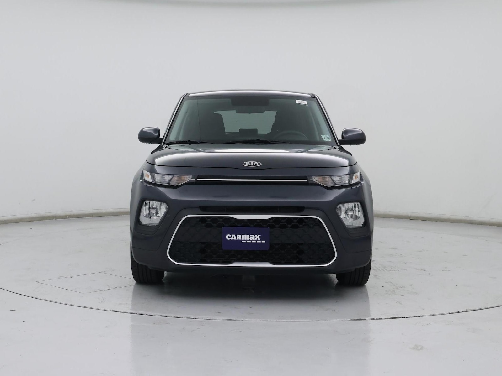 2021 Kia Soul LX - Photo 6