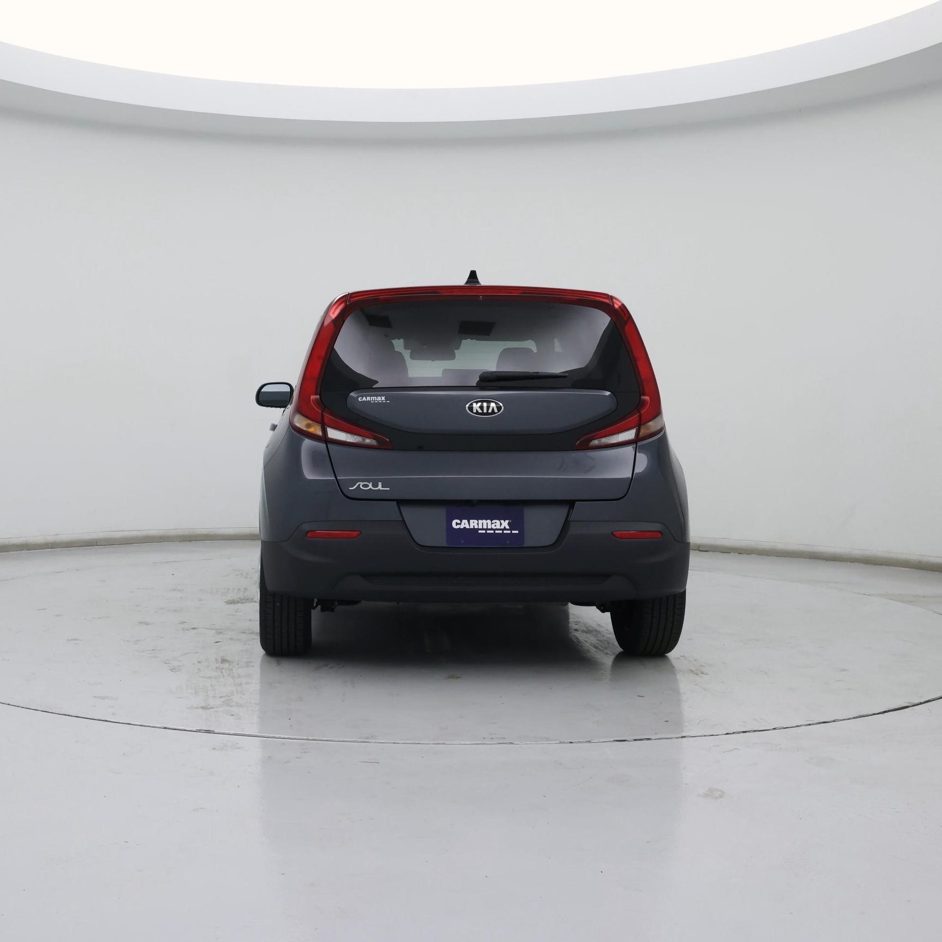 Thumbnail: 2021 Kia Soul - 6