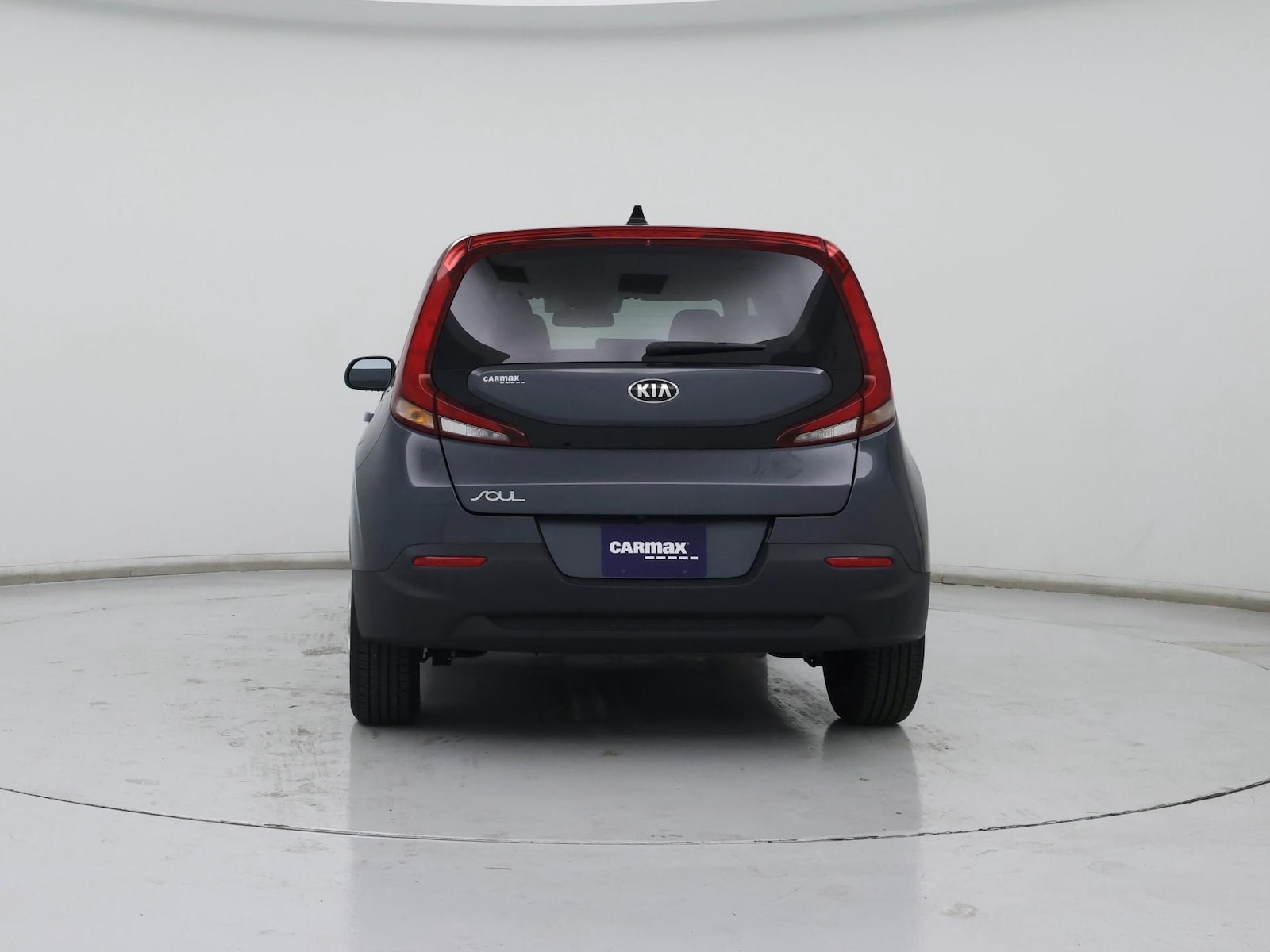 2021 Kia Soul LX - Photo 7