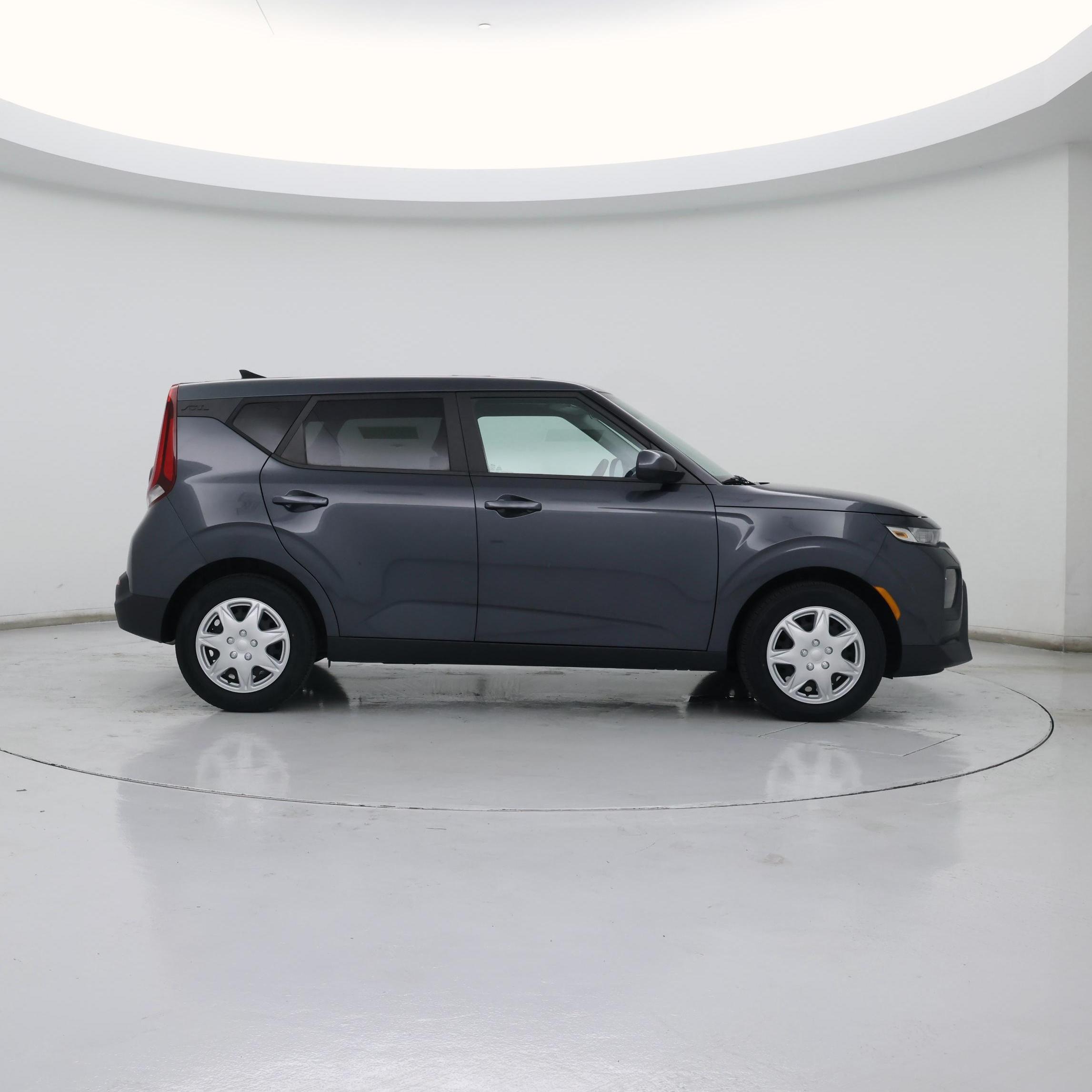 Thumbnail: 2021 Kia Soul - 7