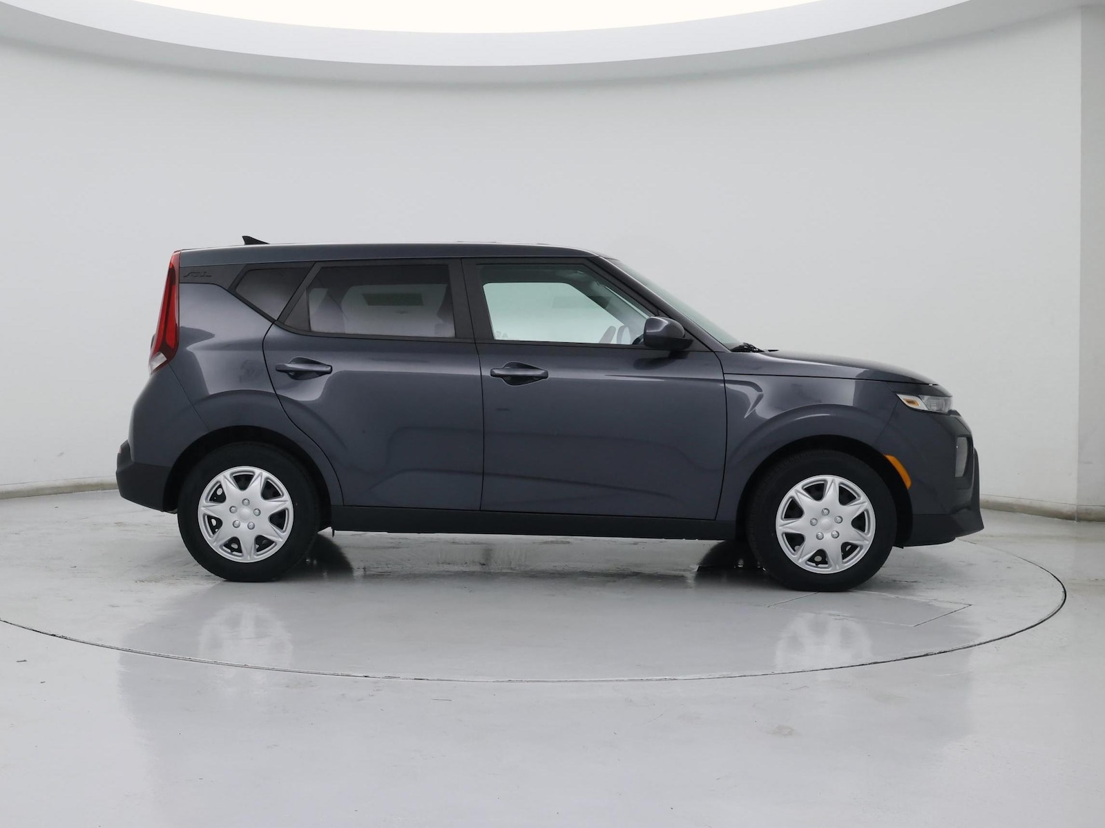 2021 Kia Soul LX - Photo 8