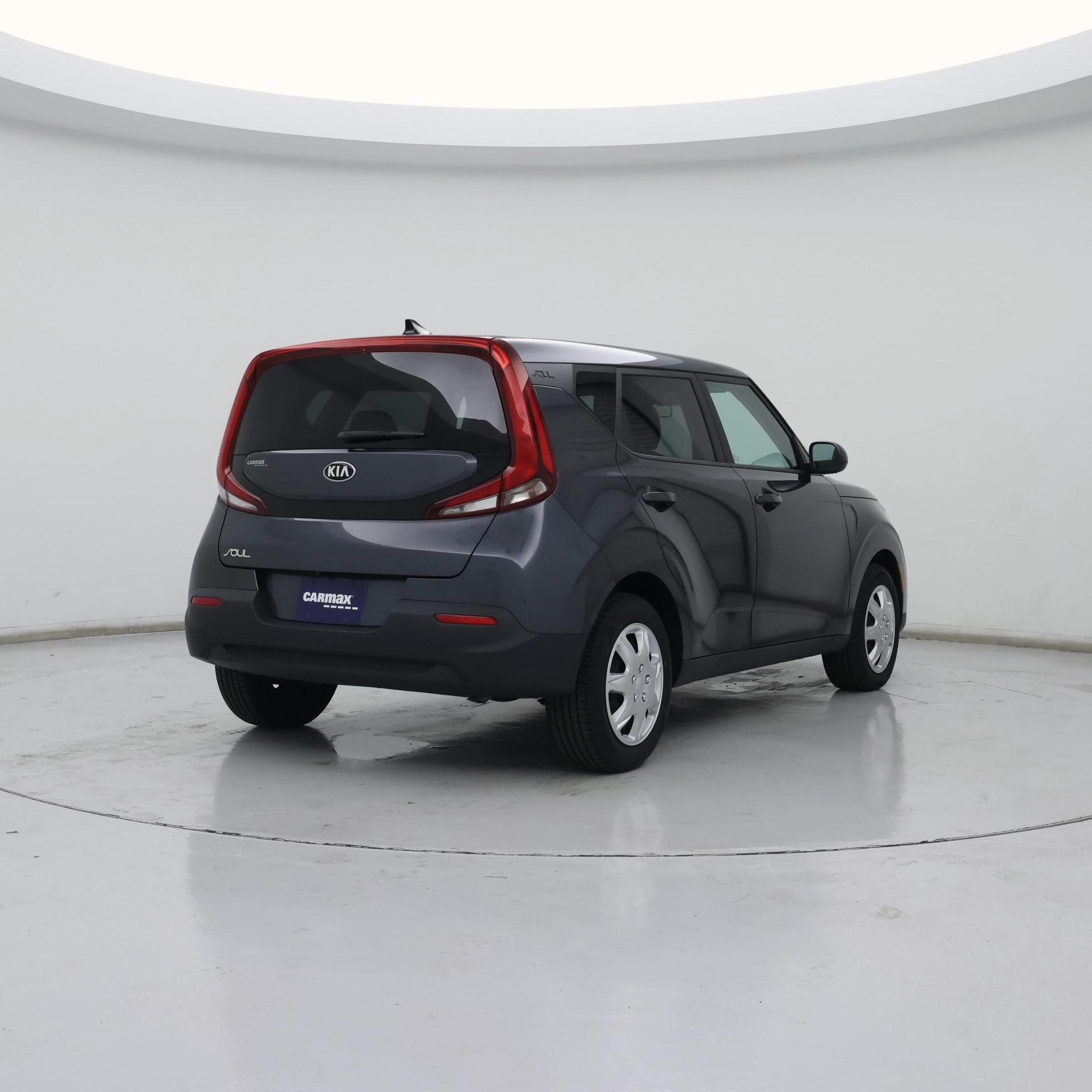 Thumbnail: 2021 Kia Soul - 8