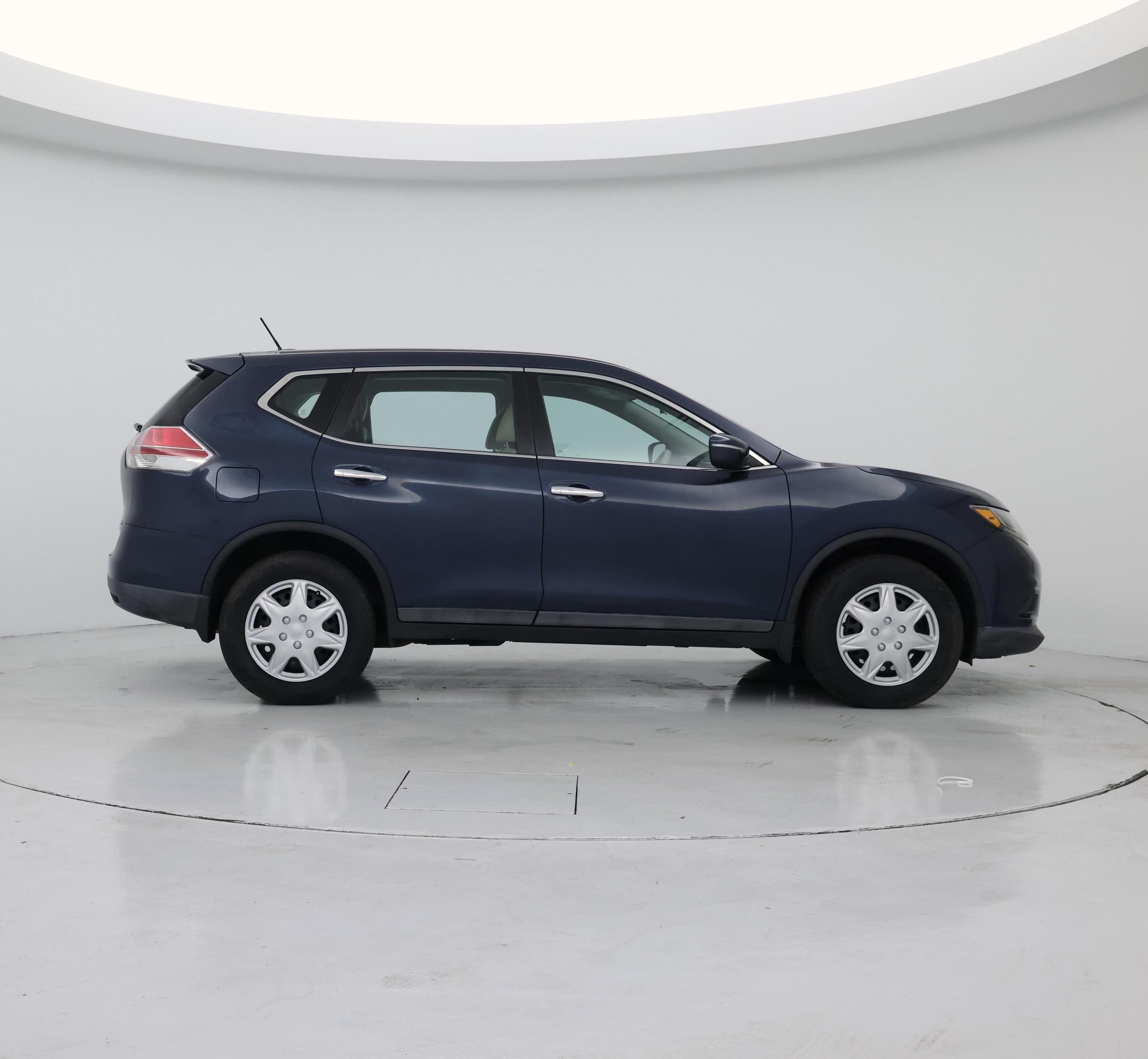 Thumbnail: 2015 Nissan Rogue - 7