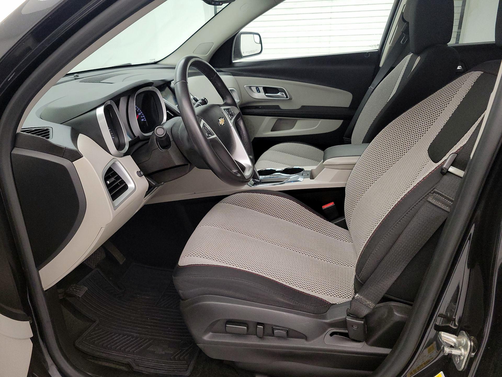 Thumbnail: 2014 Chevrolet Equinox - 11
