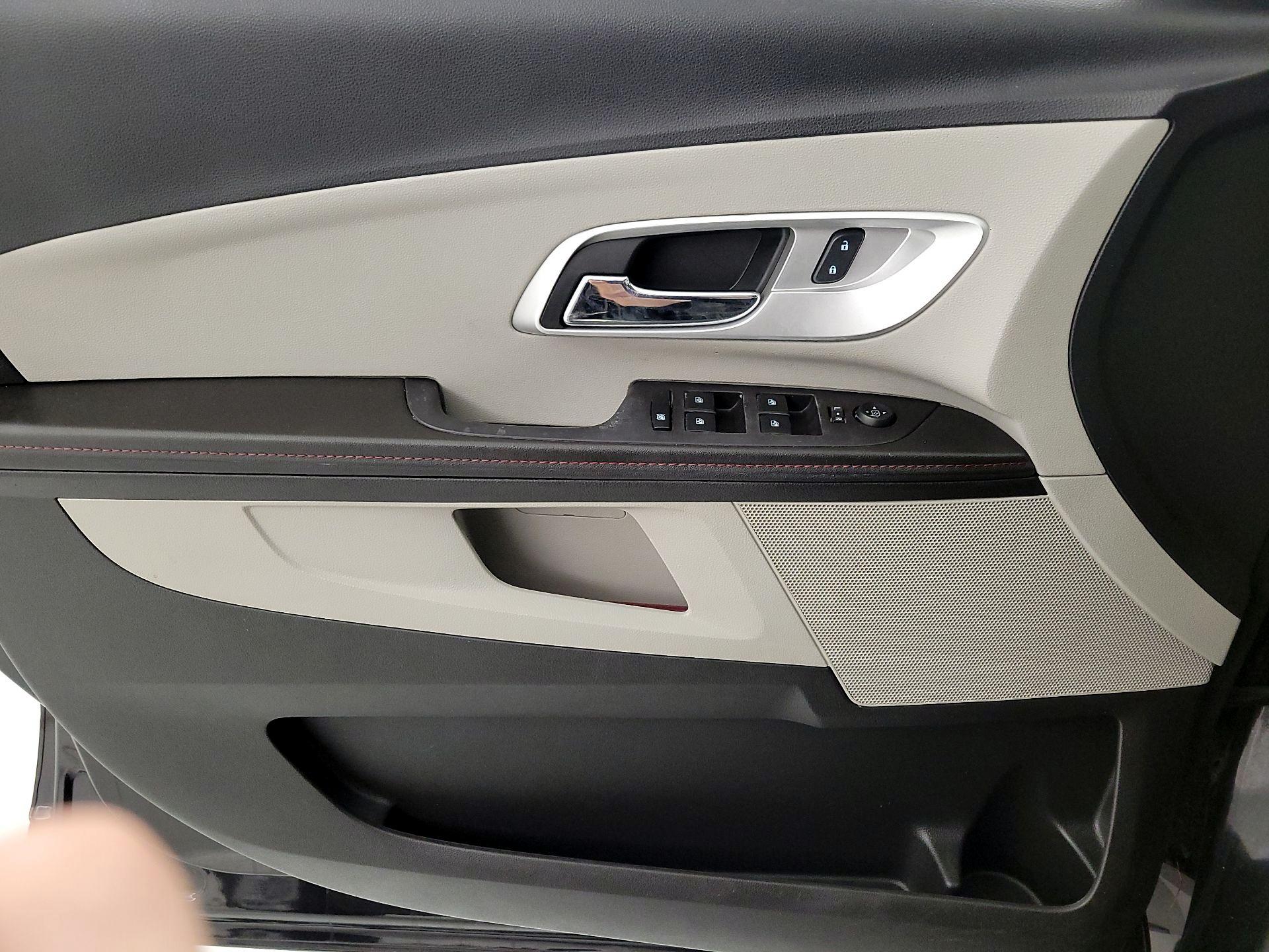Thumbnail: 2014 Chevrolet Equinox - 12