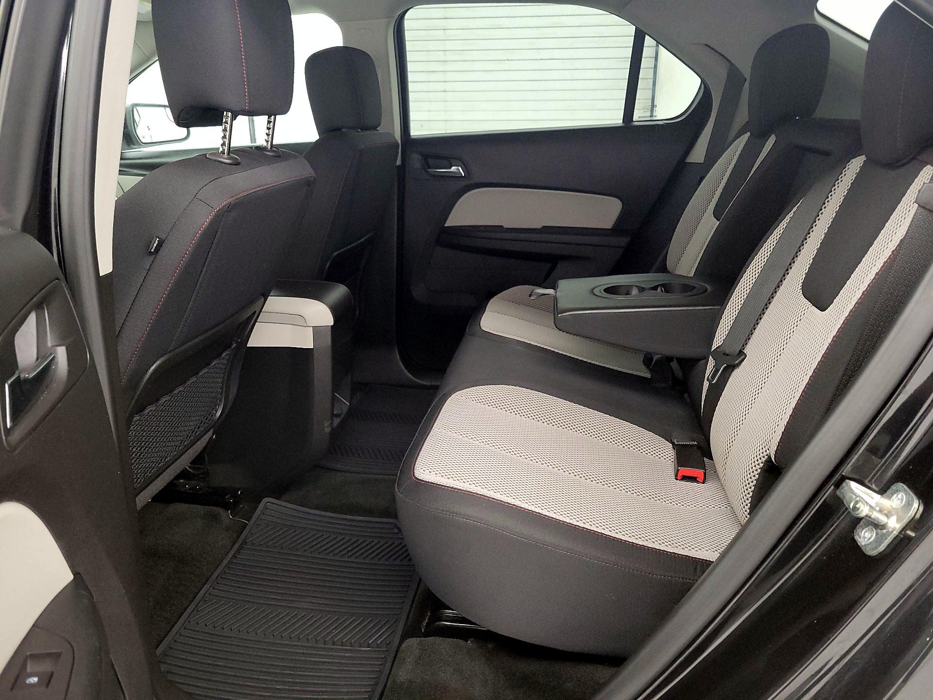 Thumbnail: 2014 Chevrolet Equinox - 19