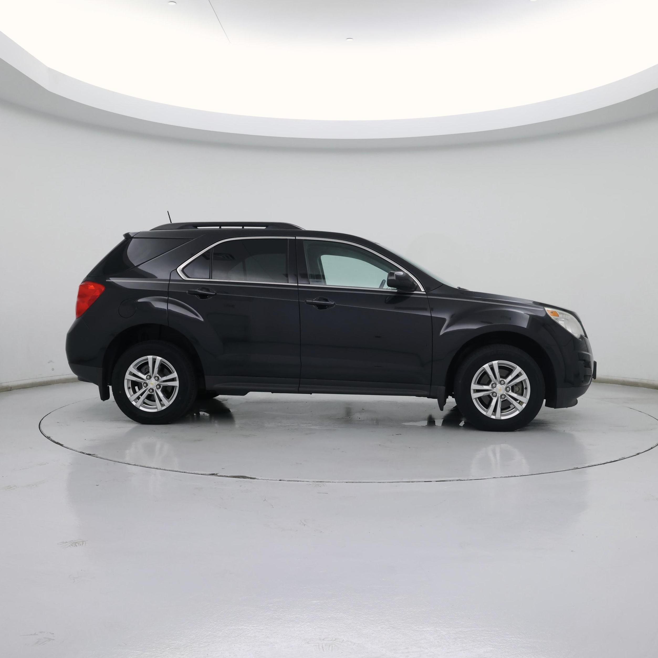 Thumbnail: 2014 Chevrolet Equinox - 7