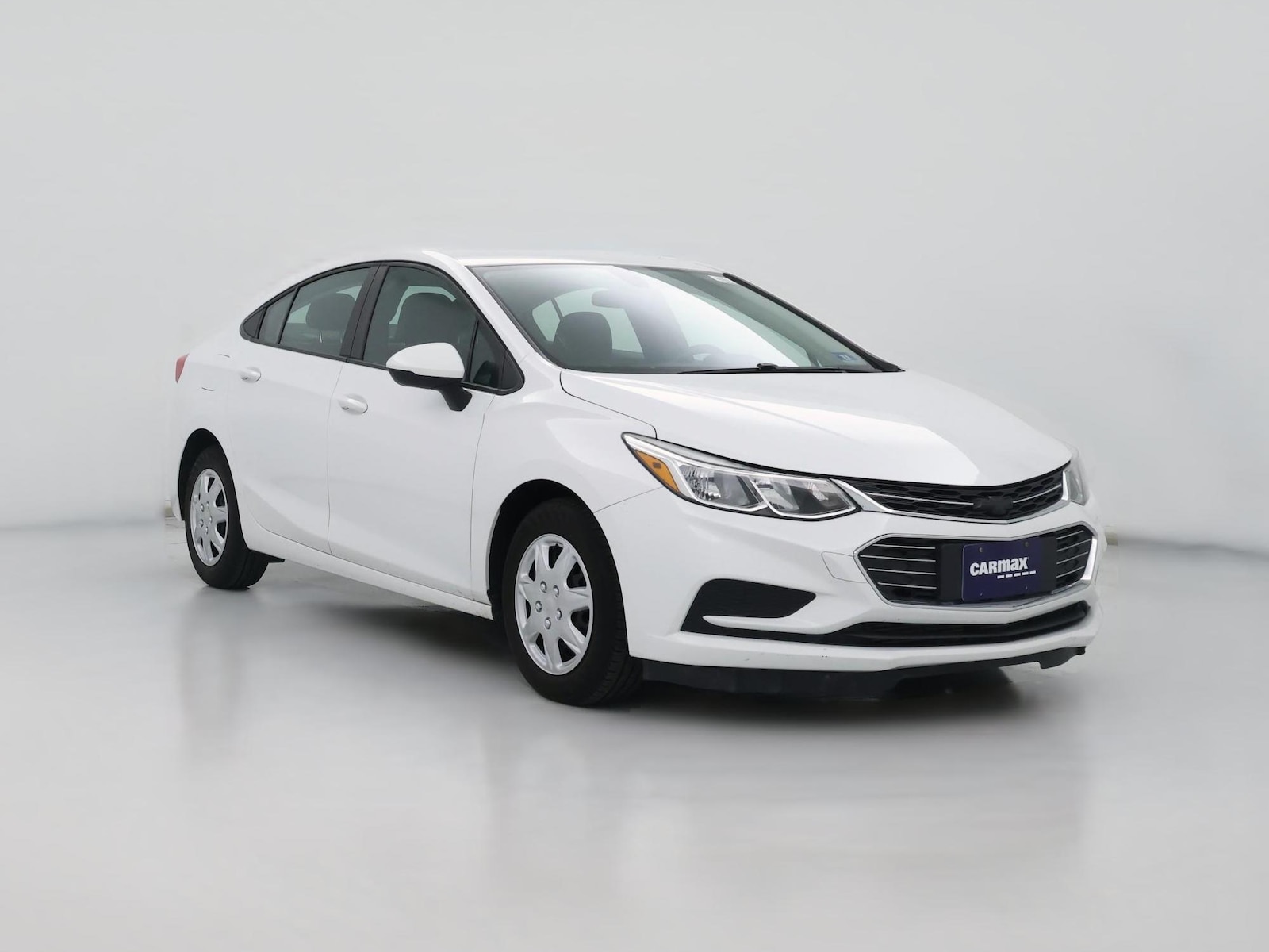 2018 Chevrolet Cruze