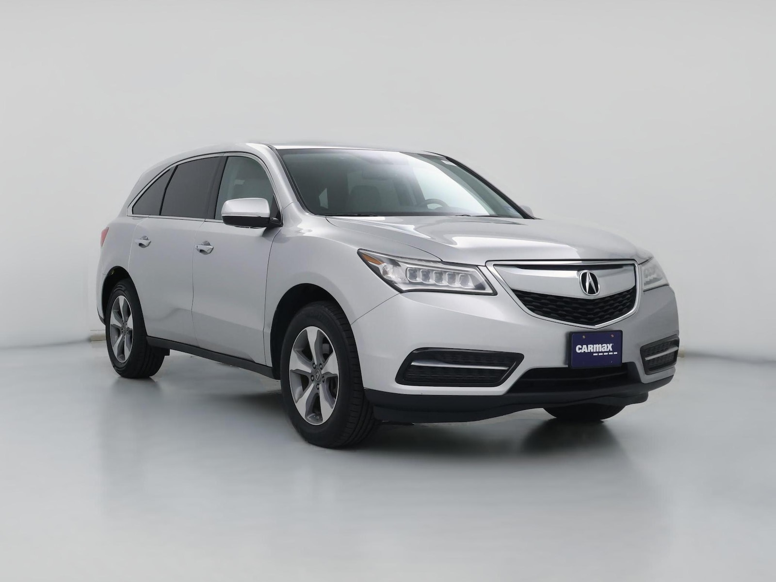 2014 Acura MDX Base