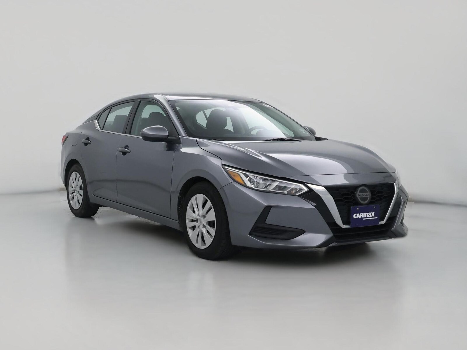 2023 Nissan Sentra S
