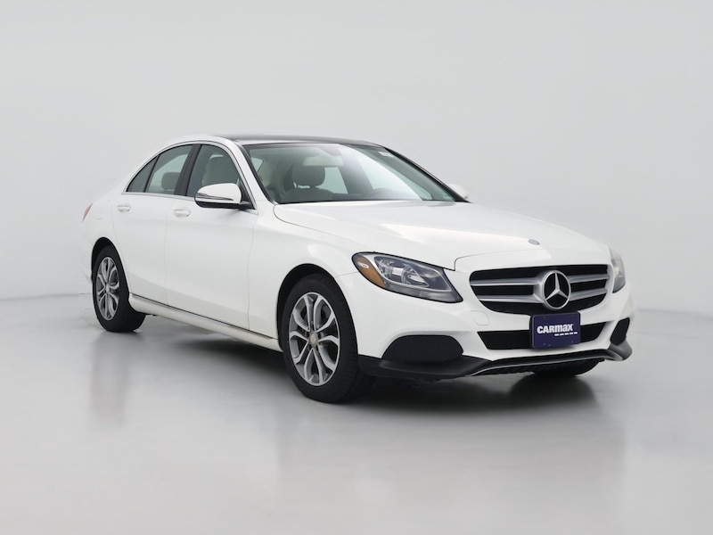2016 Mercedes-Benz C300 null