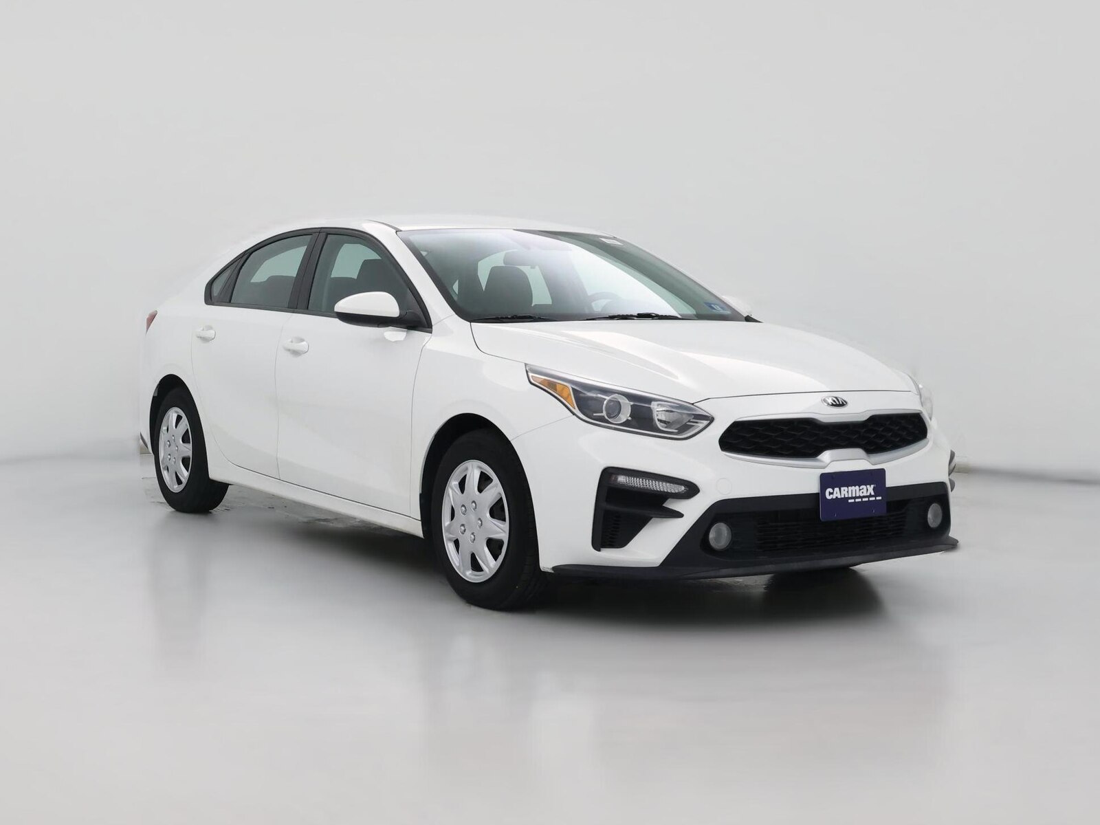 2020 Kia FORTE FE