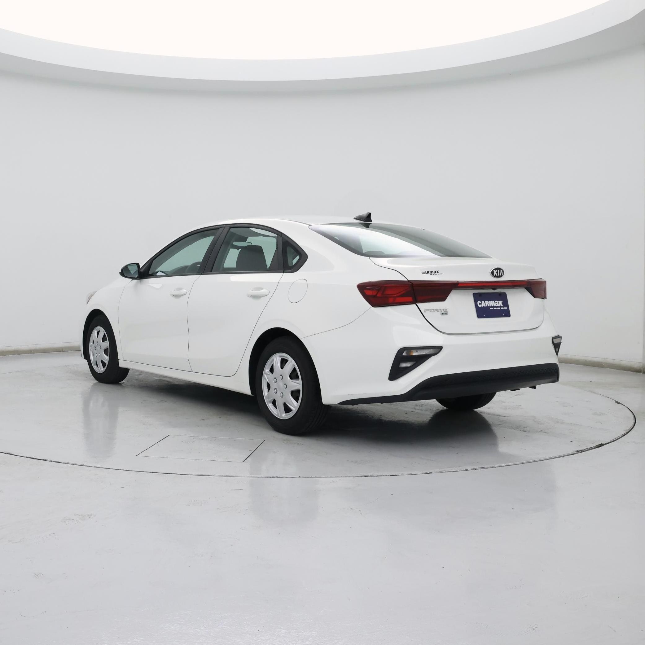 Thumbnail: 2020 Kia Forte - 2