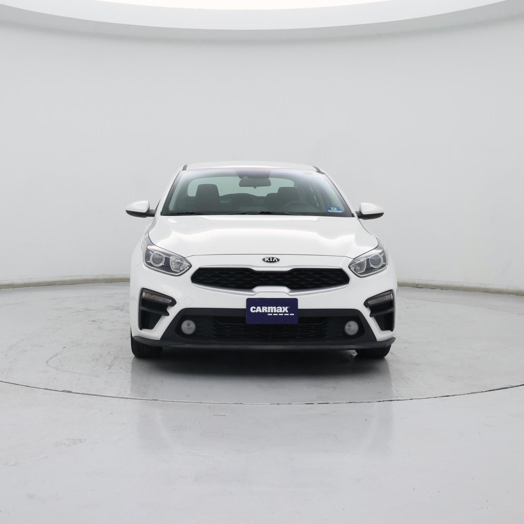 Thumbnail: 2020 Kia Forte - 5