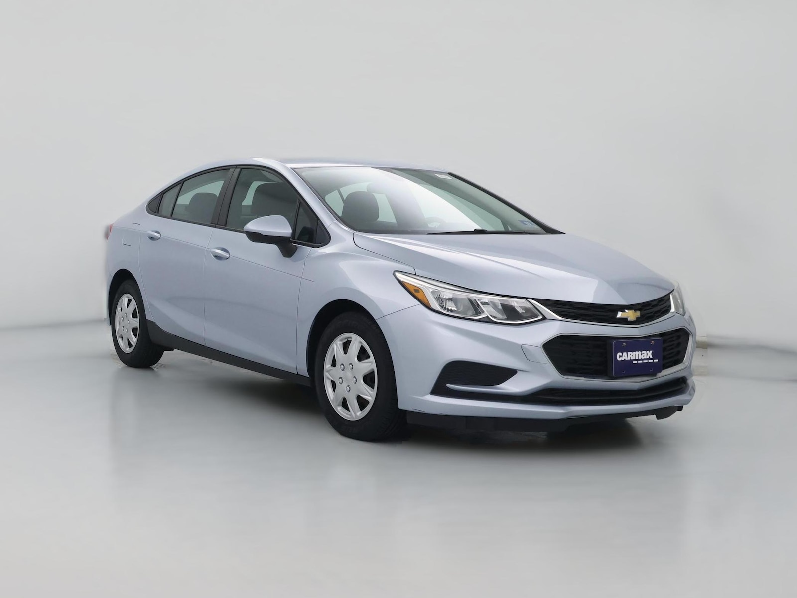 2018 Chevrolet Cruze