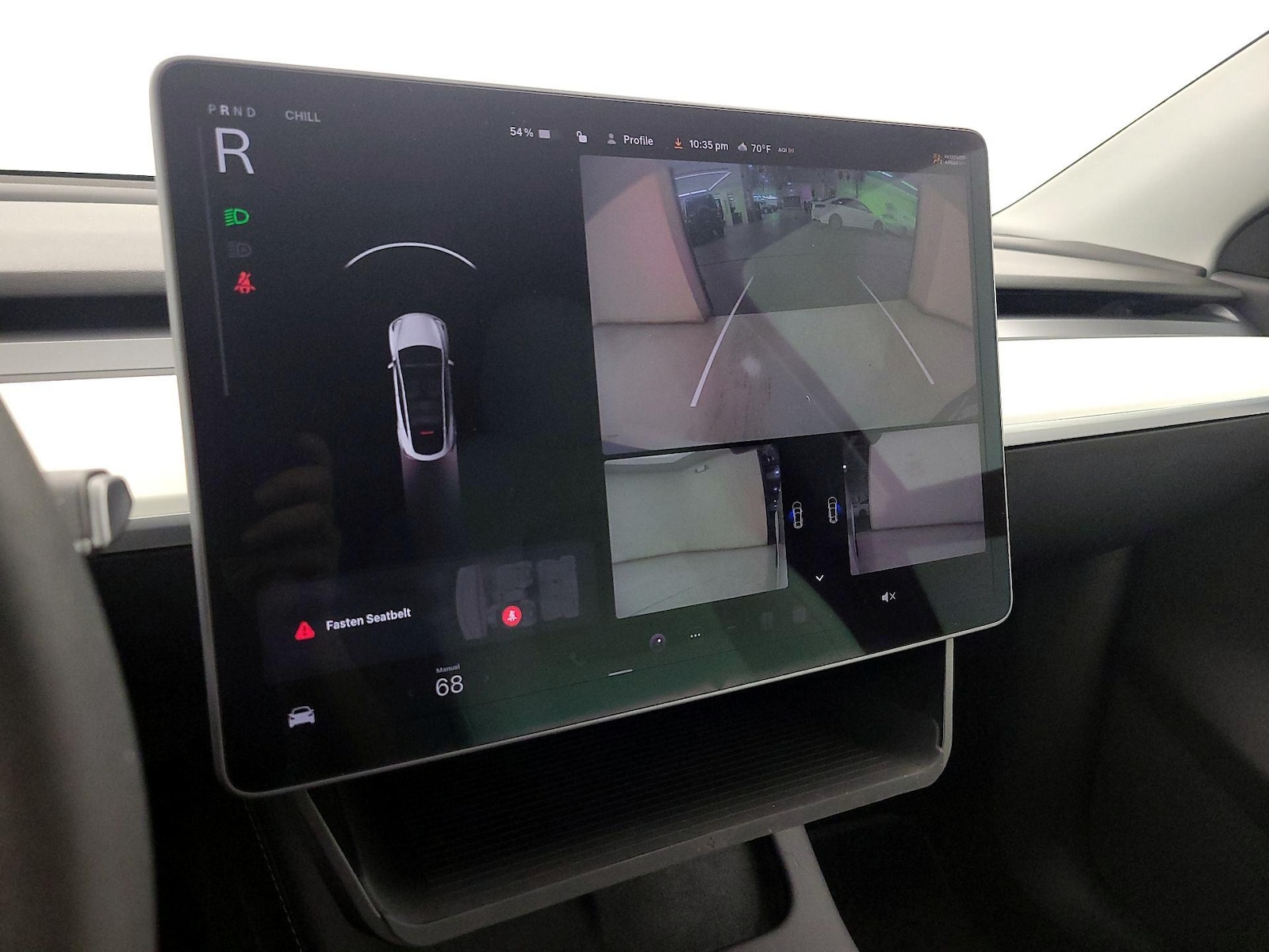 2022 Tesla Model Y Performance - Photo 15