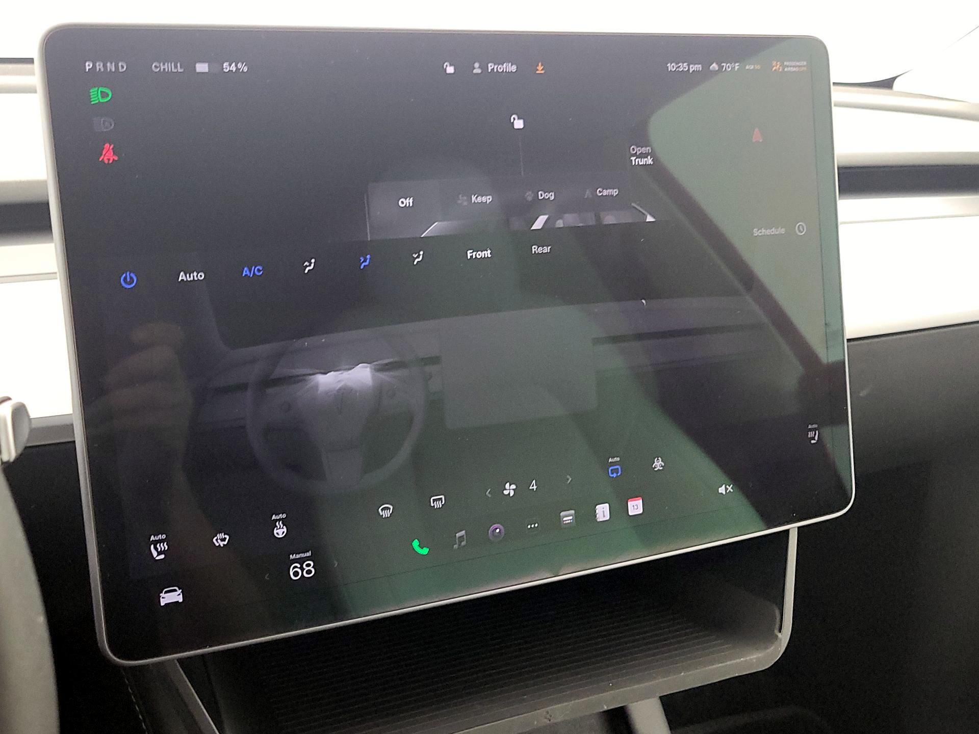 Thumbnail: 2022 Tesla Model Y - 16