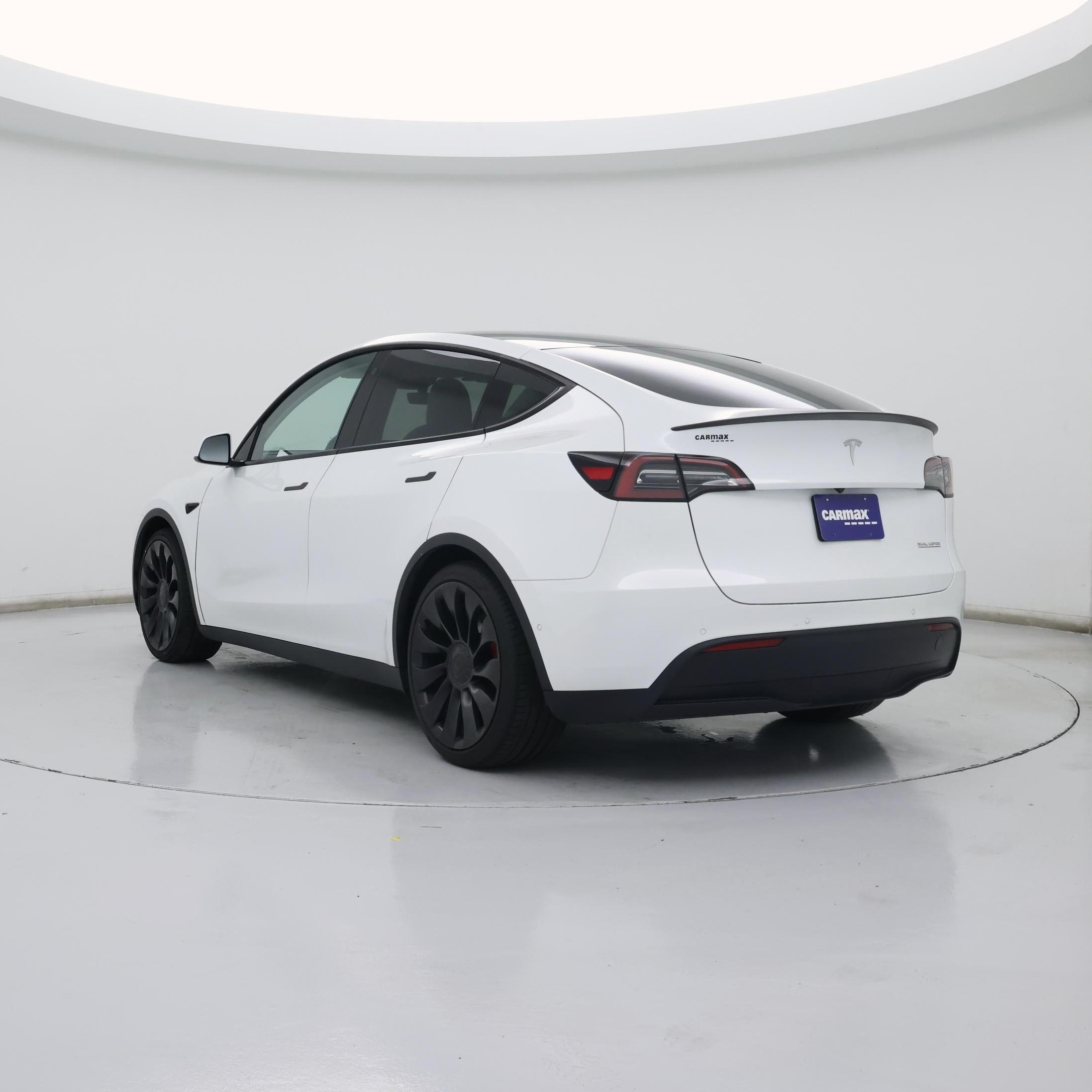 Thumbnail: 2022 Tesla Model Y - 2