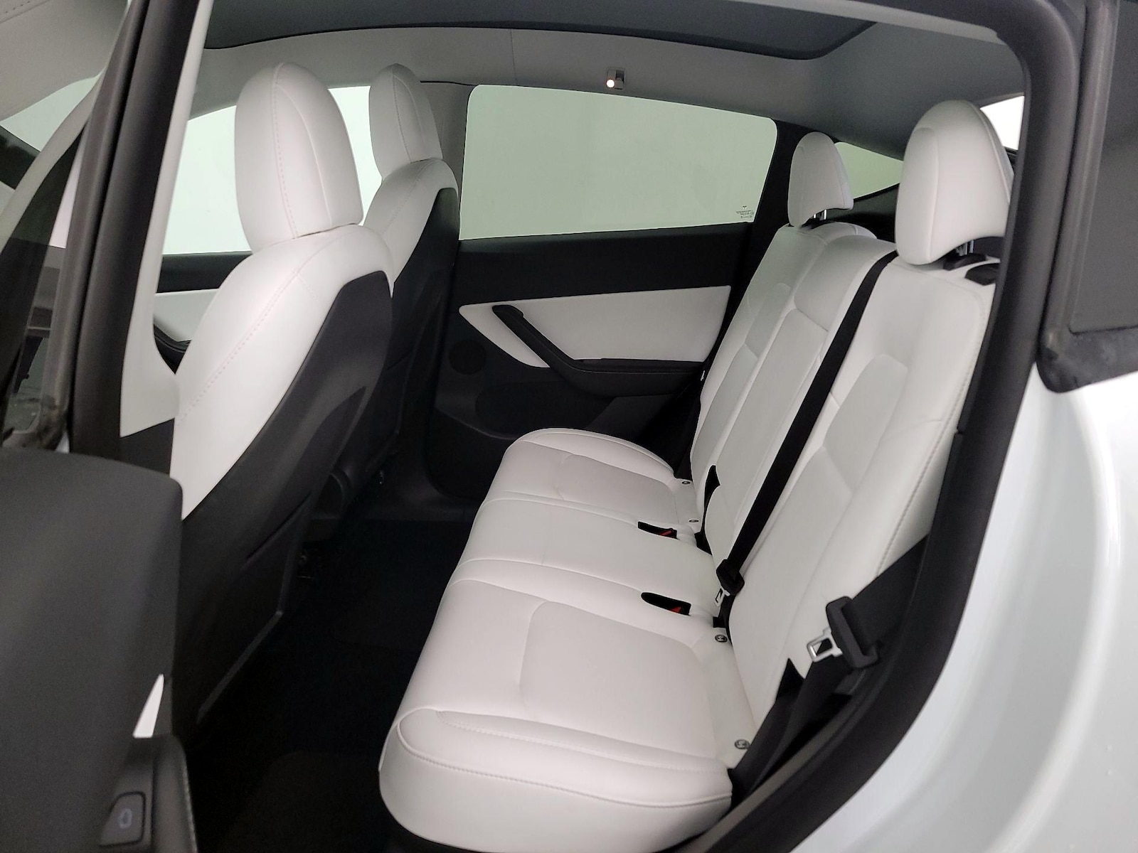 2022 Tesla Model Y Performance - Photo 21