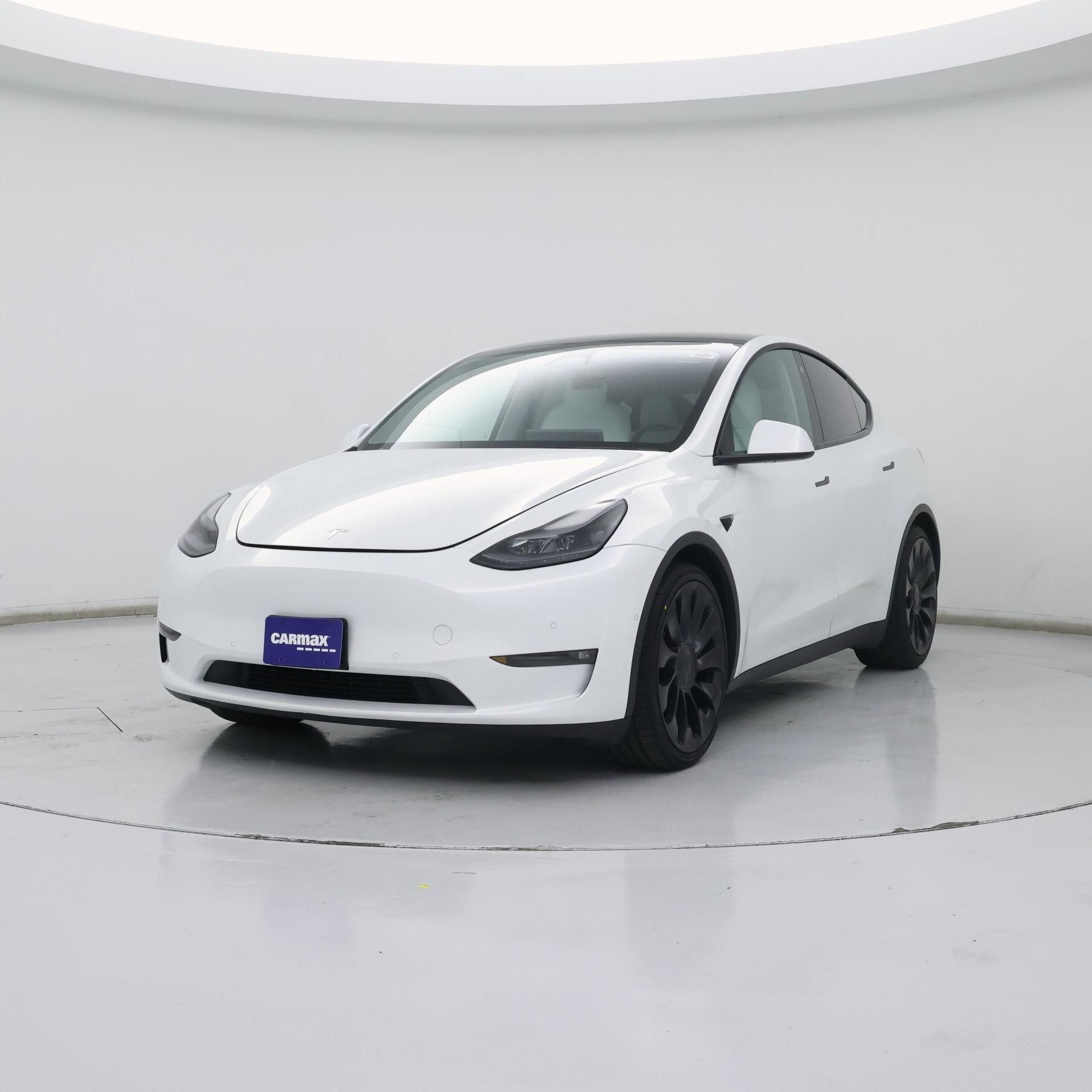 Thumbnail: 2022 Tesla Model Y - 4
